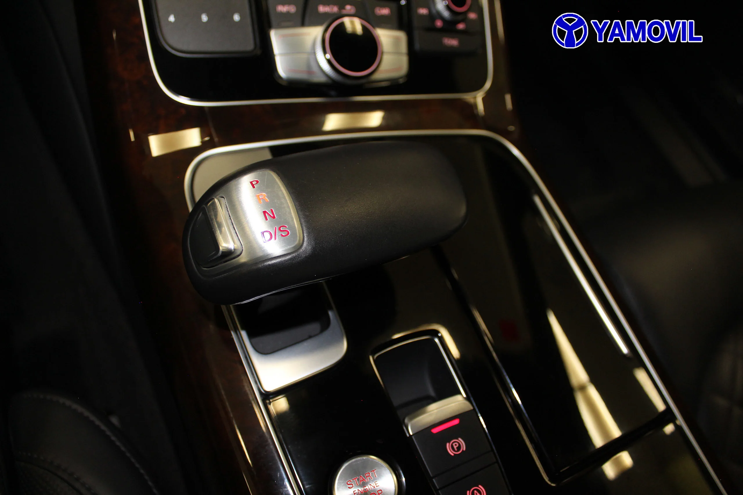 Audi A8 4.0 TFSI quattro 320 kW (435 CV) tiptronic - Foto 35