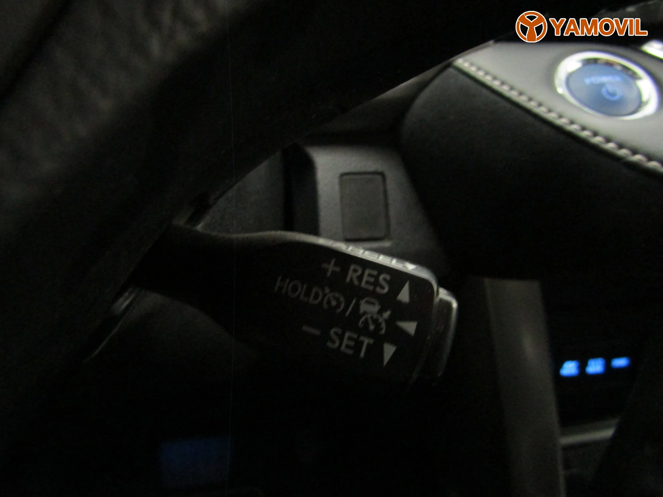 Toyota RAV 4 2.5 HYBRID 2WD FEEL 197 - Foto 28