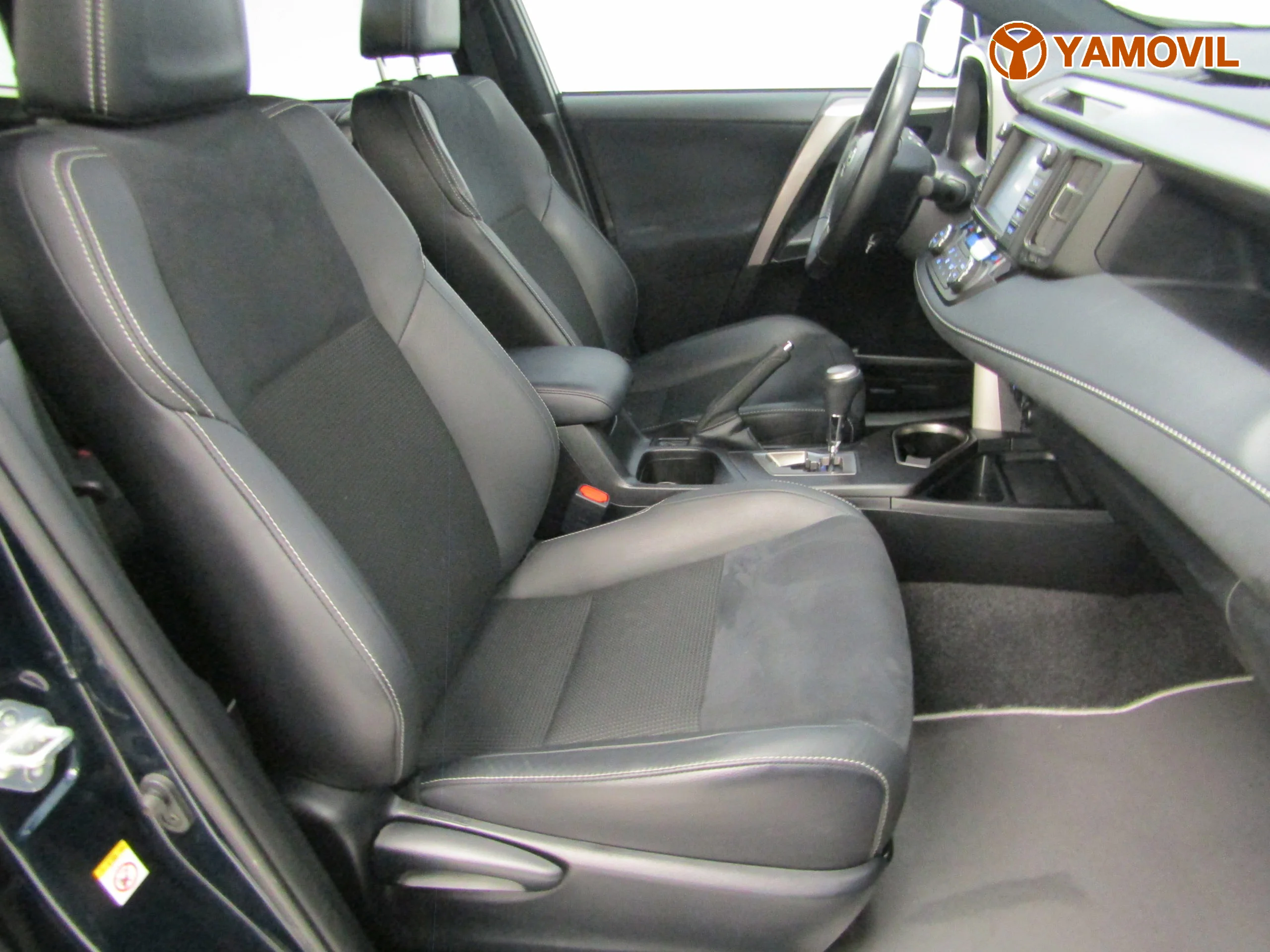 Toyota RAV 4 2.5 HYBRID 2WD FEEL 197 - Foto 19