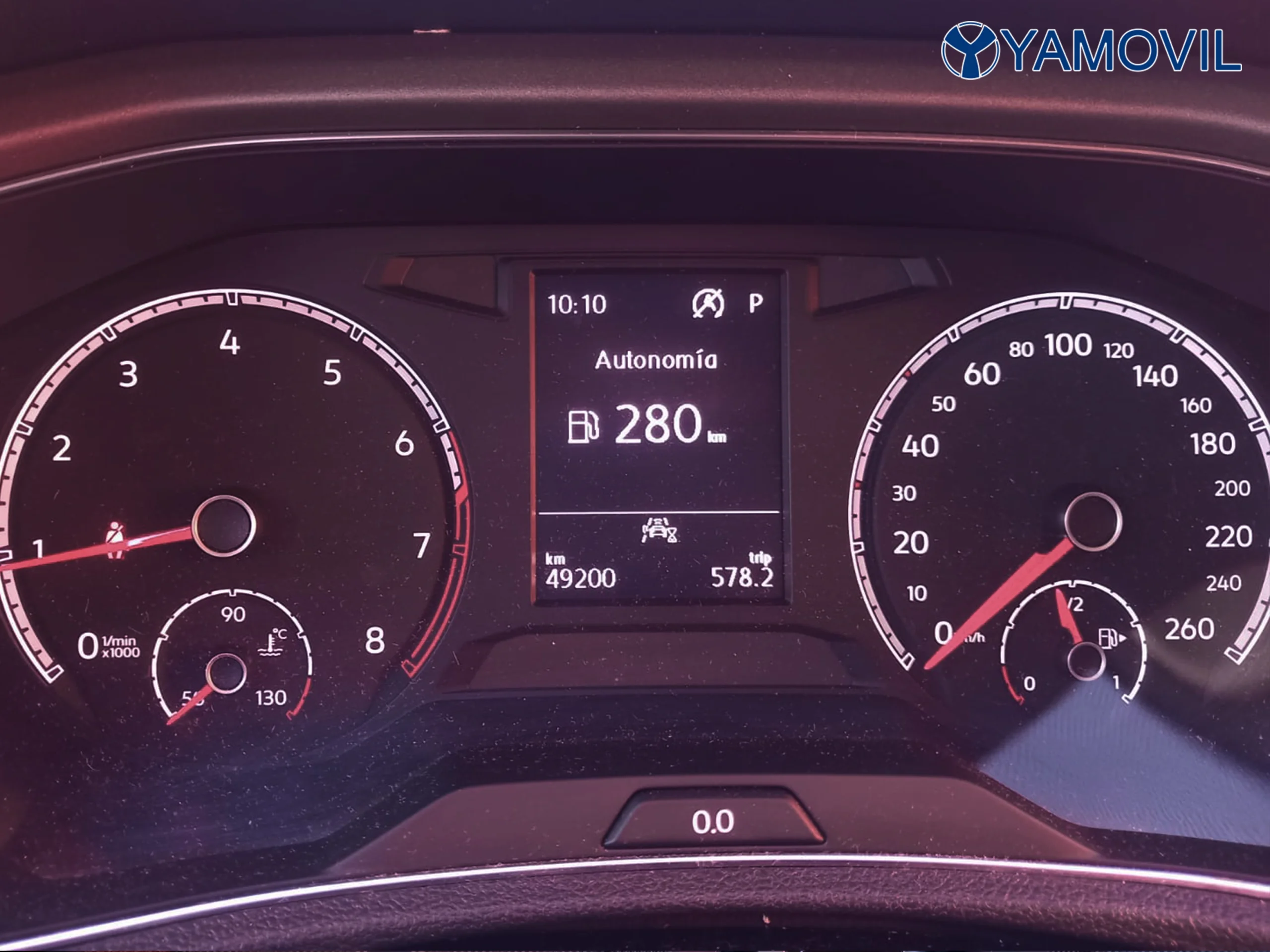 Volkswagen T-Roc Advance 1.5 TSI 110 kW (150 CV) DSG - Foto 6
