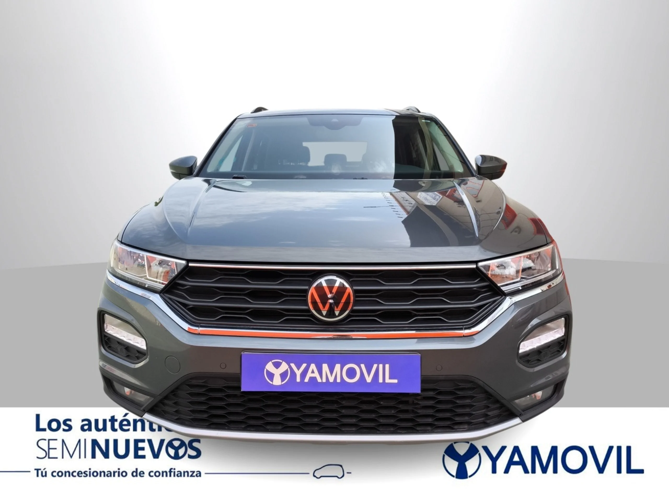 Volkswagen T-Roc Advance 1.5 TSI 110 kW (150 CV) DSG - Foto 3