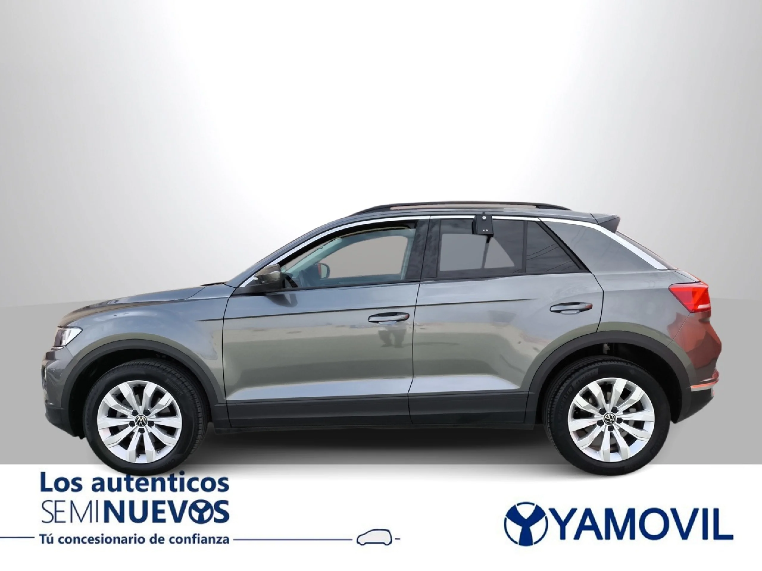 Volkswagen T-Roc Advance 1.5 TSI 110 kW (150 CV) DSG - Foto 4