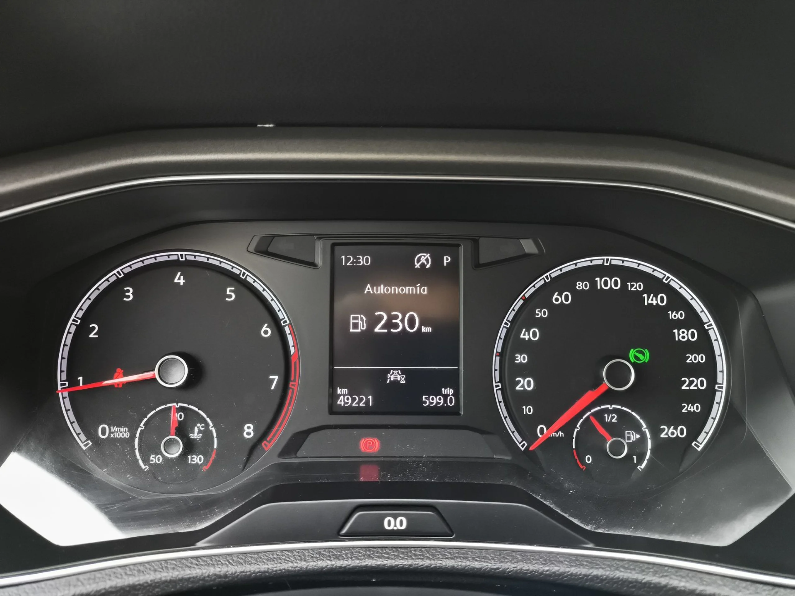 Volkswagen T-Roc Advance 1.5 TSI 110 kW (150 CV) DSG - Foto 18