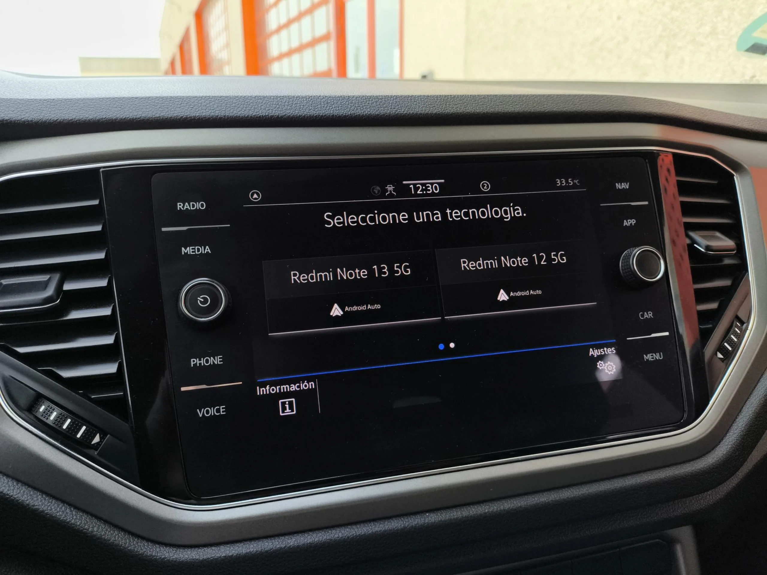 Volkswagen T-Roc Advance 1.5 TSI 110 kW (150 CV) DSG - Foto 20