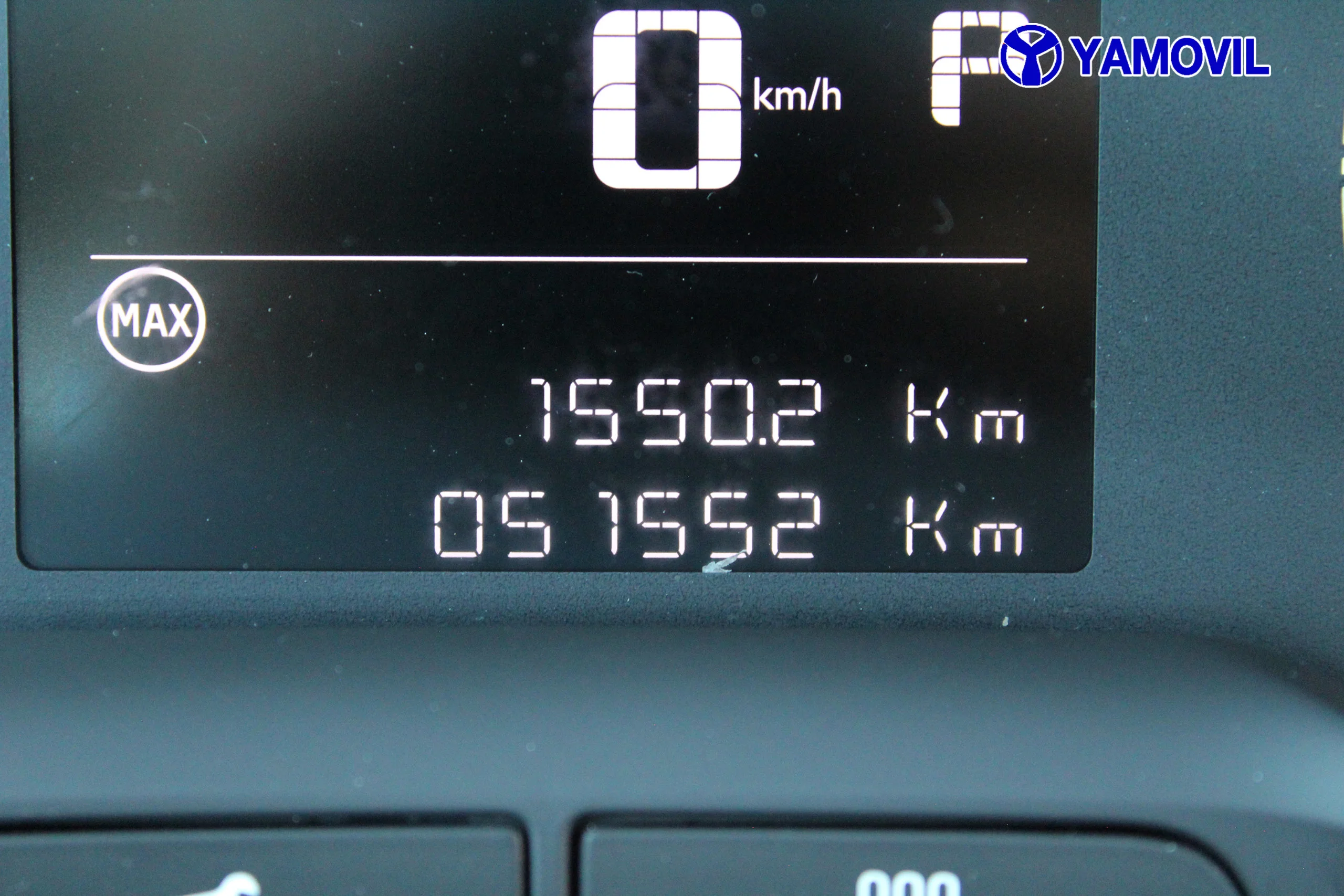 Opel Crossland X 1.2 Turbo SANDS Design Line 120 Aniversario Auto 81 kW (110 CV) - Foto 26