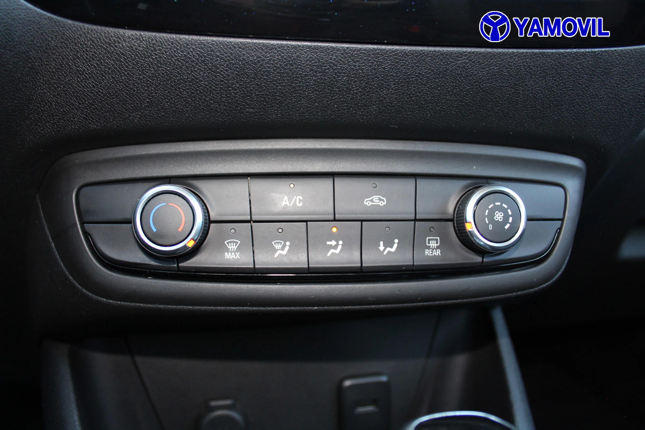 Opel Crossland X 1.2 Turbo SANDS Design Line 120 Aniversario Auto 81 kW (110 CV) - Foto 28