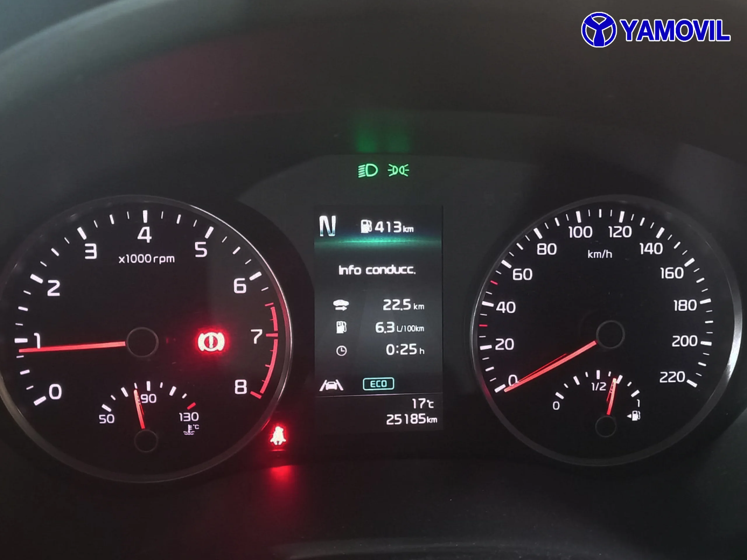 Kia Stonic 1.0 T-GDi MHEV Drive iMT 88 kW (120 CV) - Foto 6