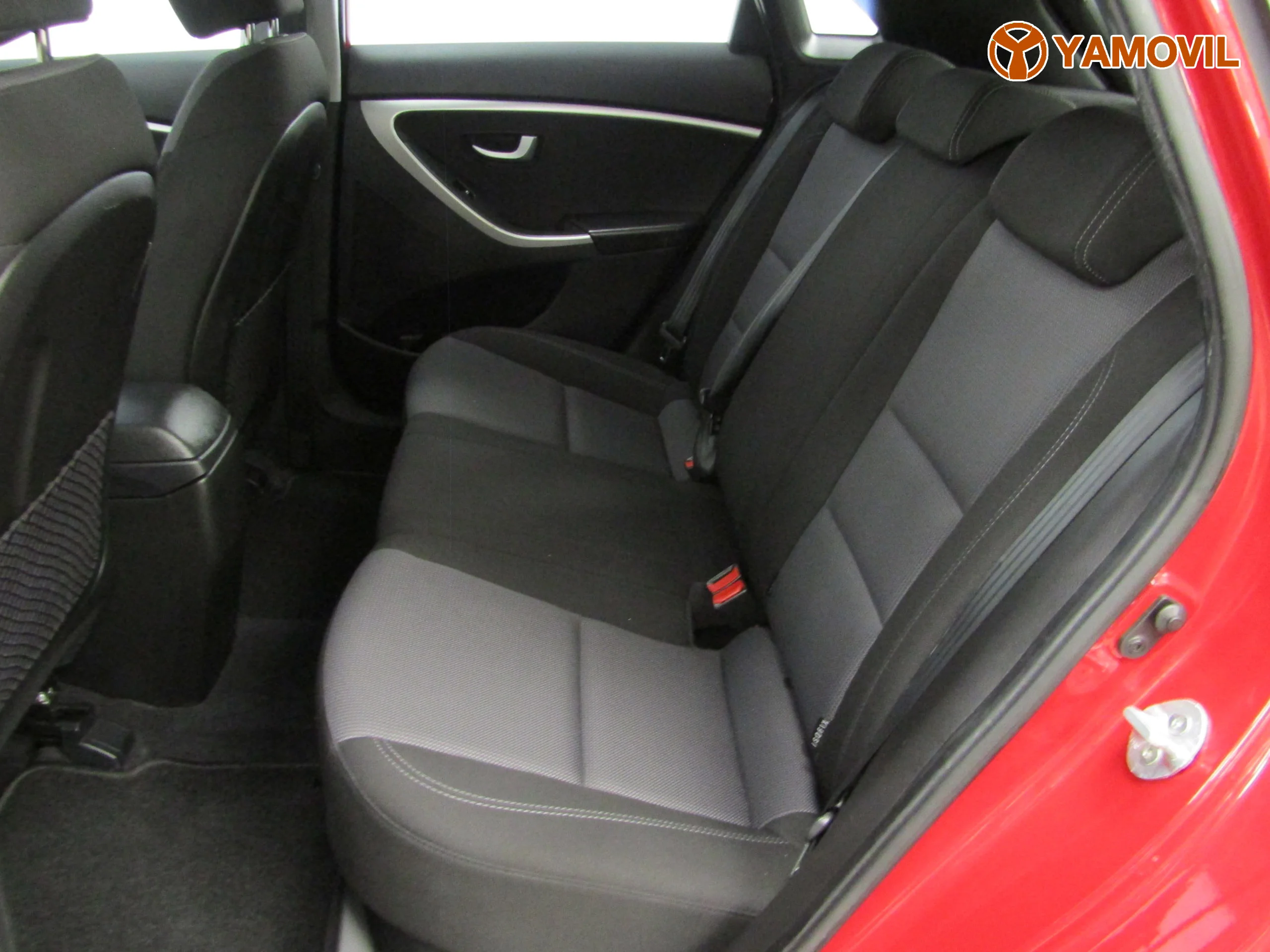 Hyundai I30 1.6 135CV BLUEDRIVE TECNO - Foto 19