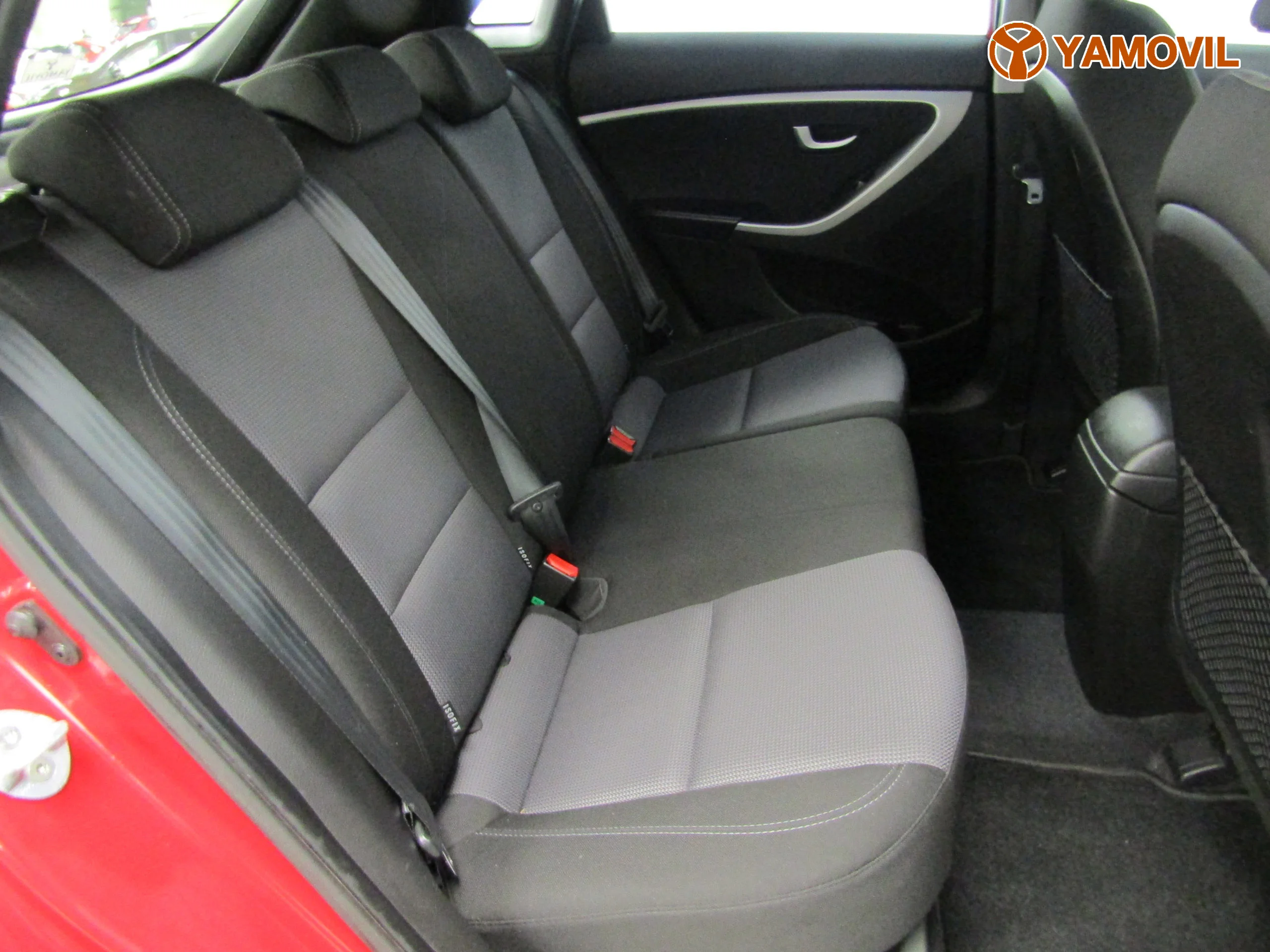 Hyundai I30 1.6 135CV BLUEDRIVE TECNO - Foto 14