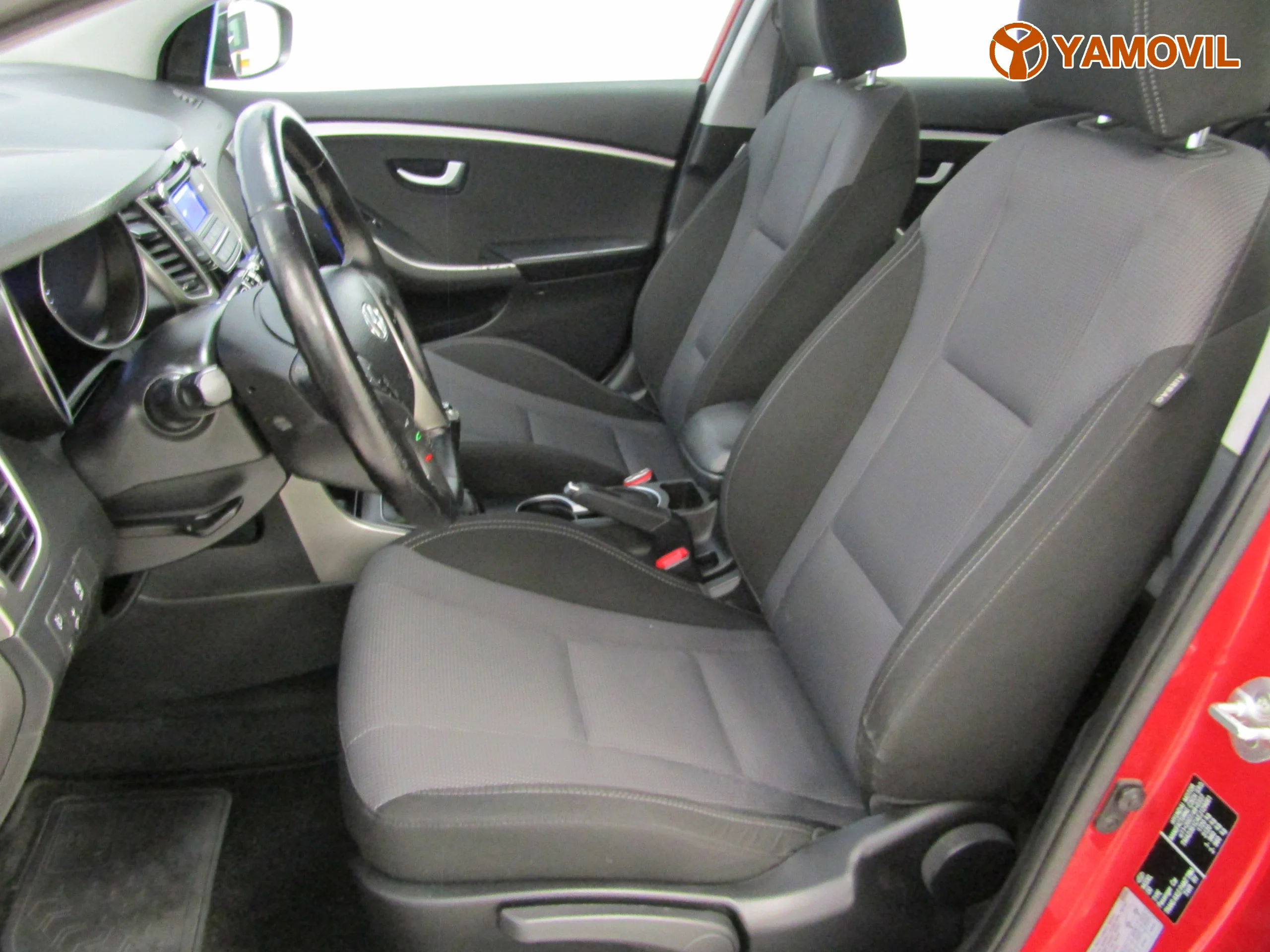 Hyundai I30 1.6 135CV BLUEDRIVE TECNO - Foto 17