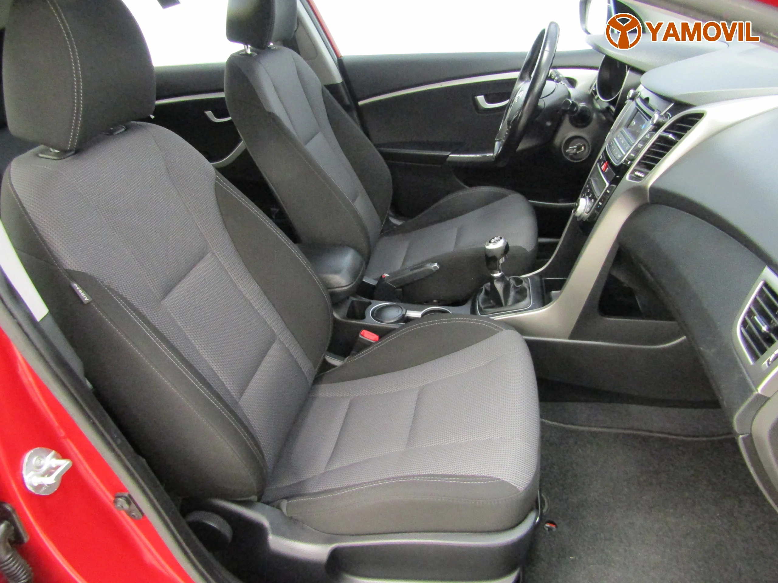 Hyundai I30 1.6 135CV BLUEDRIVE TECNO - Foto 12