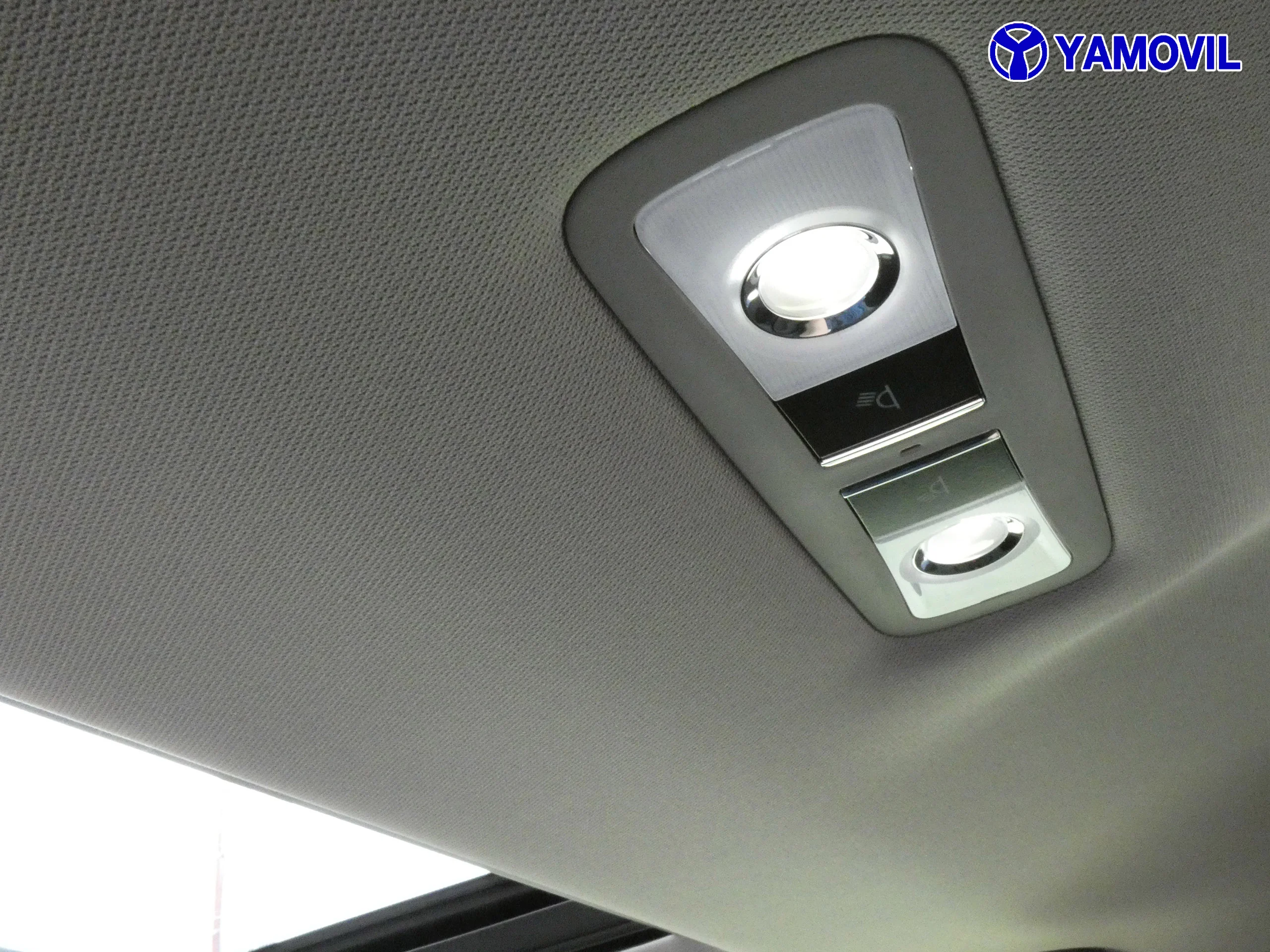 Honda CR-V 1.5 VTEC EXECUTIVE 4x4 5P  - Foto 34