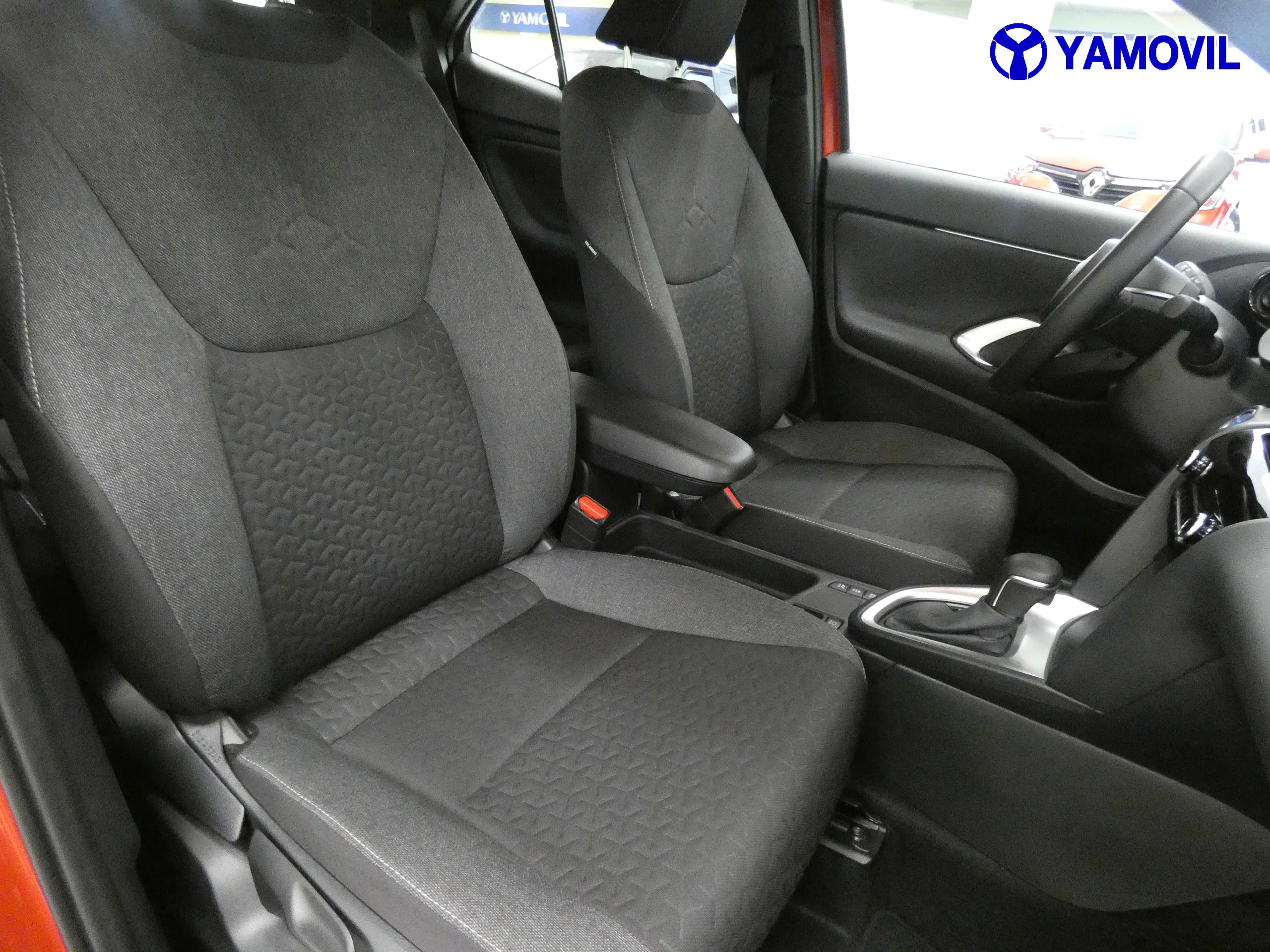 Toyota Yaris YARIS CROSS ACTIVE TECH  - Foto 15