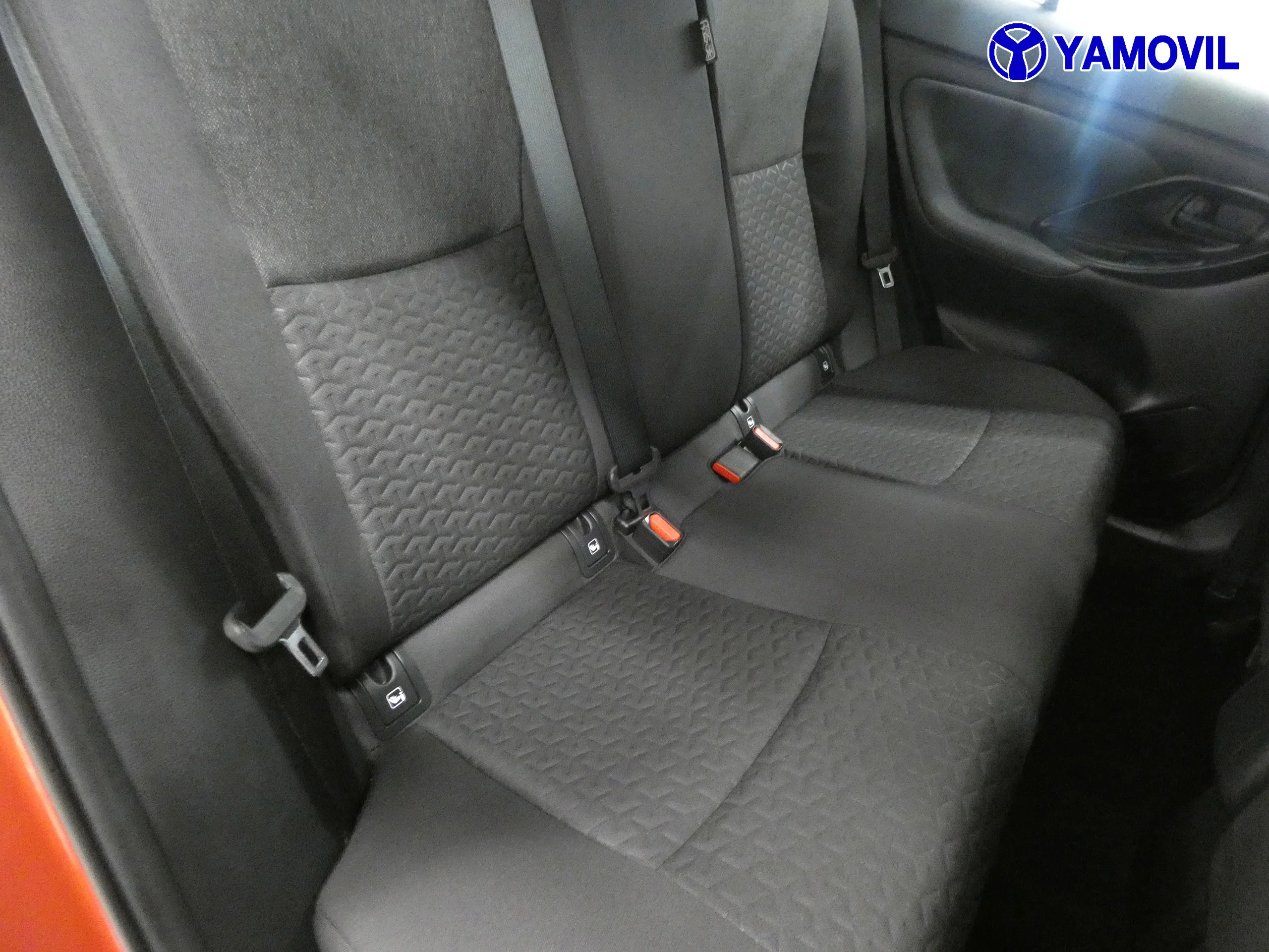 Toyota Yaris YARIS CROSS ACTIVE TECH  - Foto 16