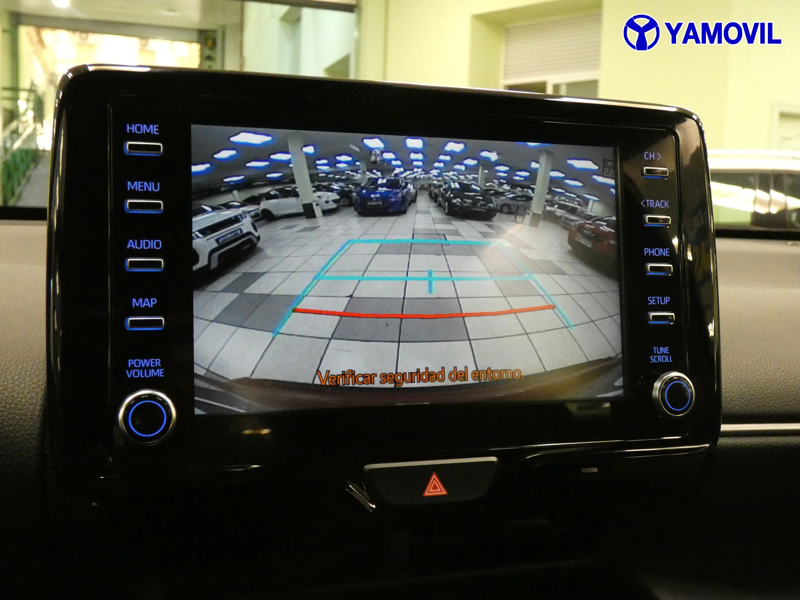 Toyota Yaris YARIS CROSS ACTIVE TECH  - Foto 25