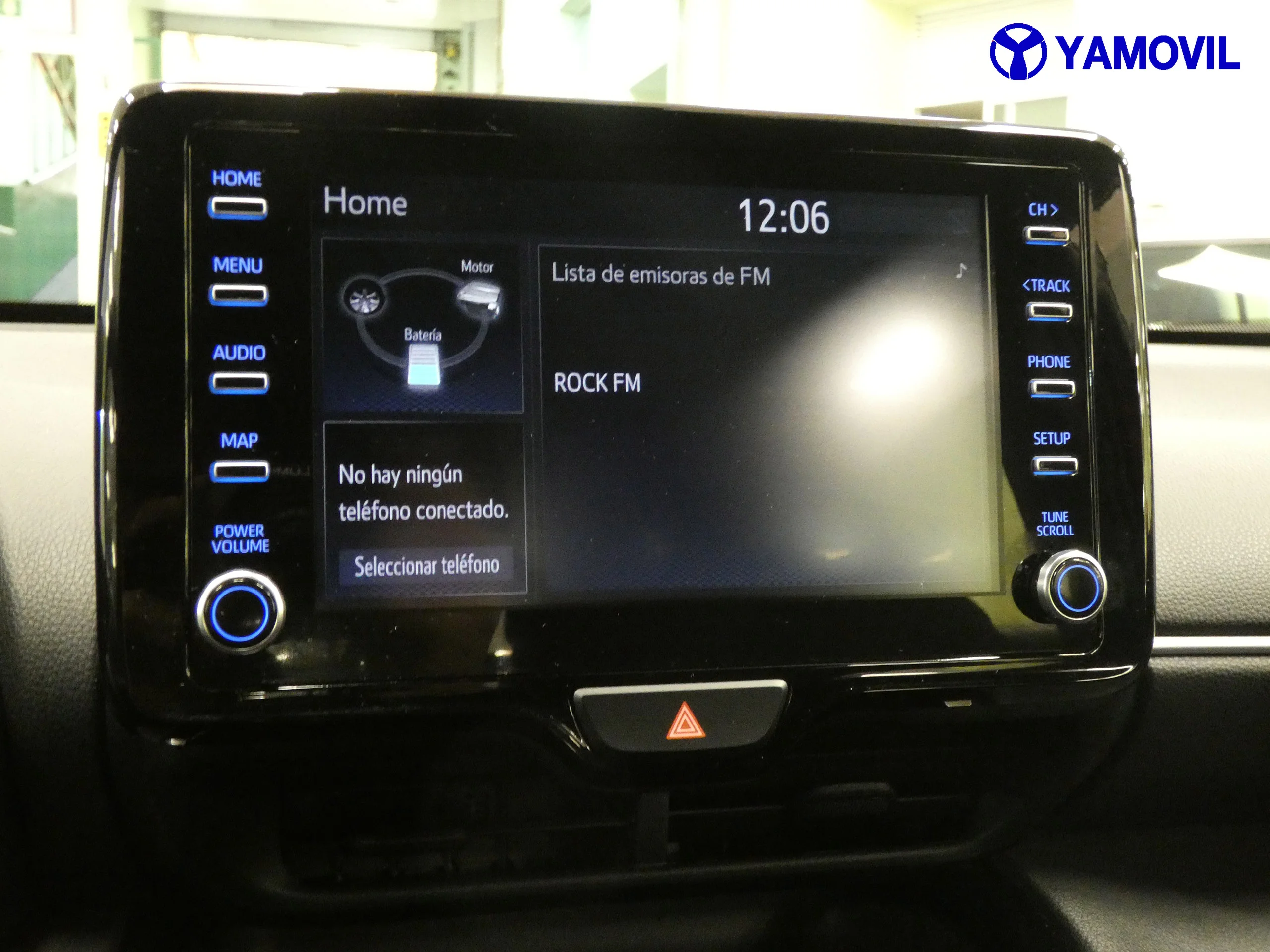 Toyota Yaris YARIS CROSS ACTIVE TECH  - Foto 24