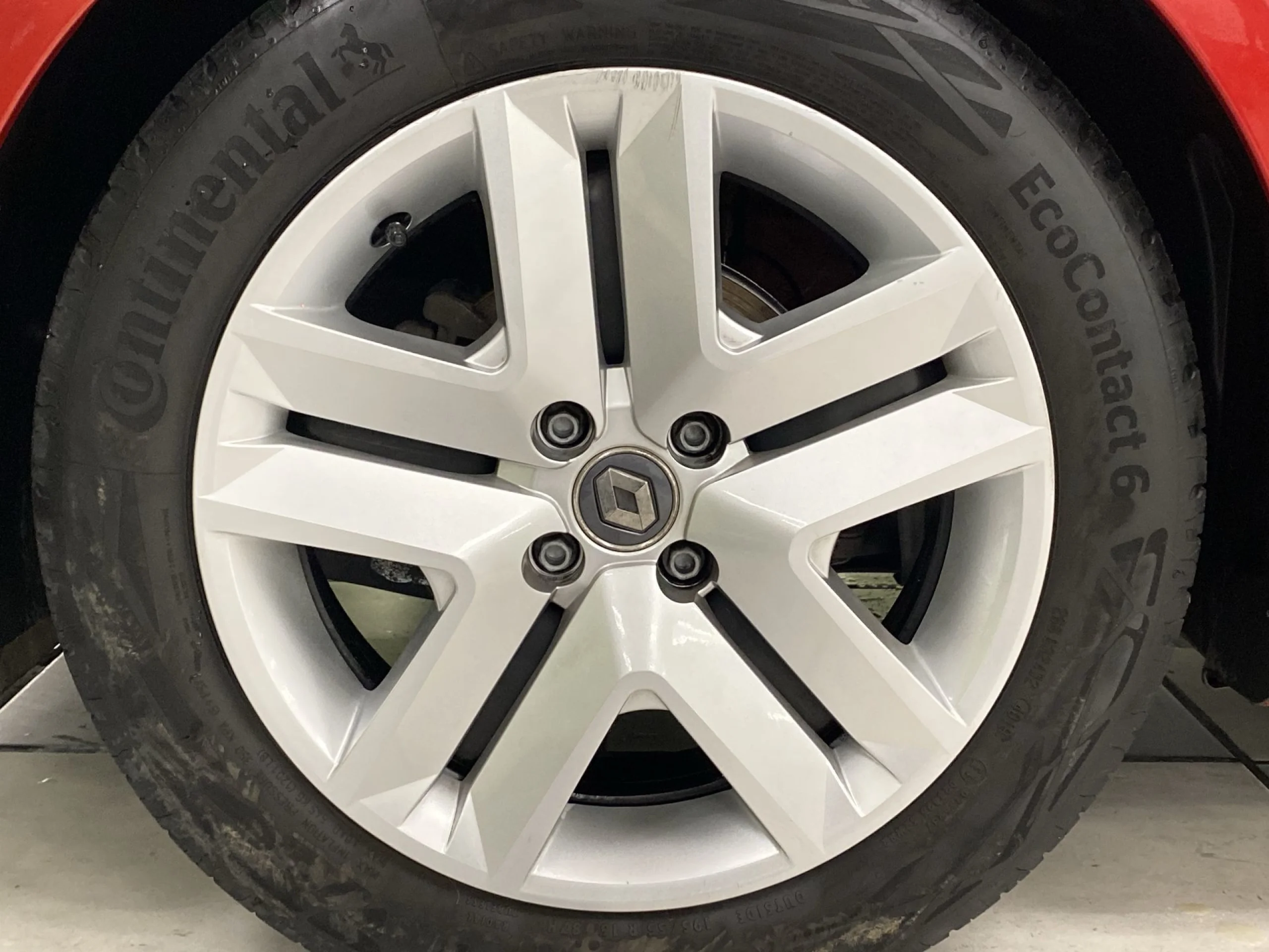 Renault Clio Intens TCe 74 kW (100 CV) GLP - Foto 7