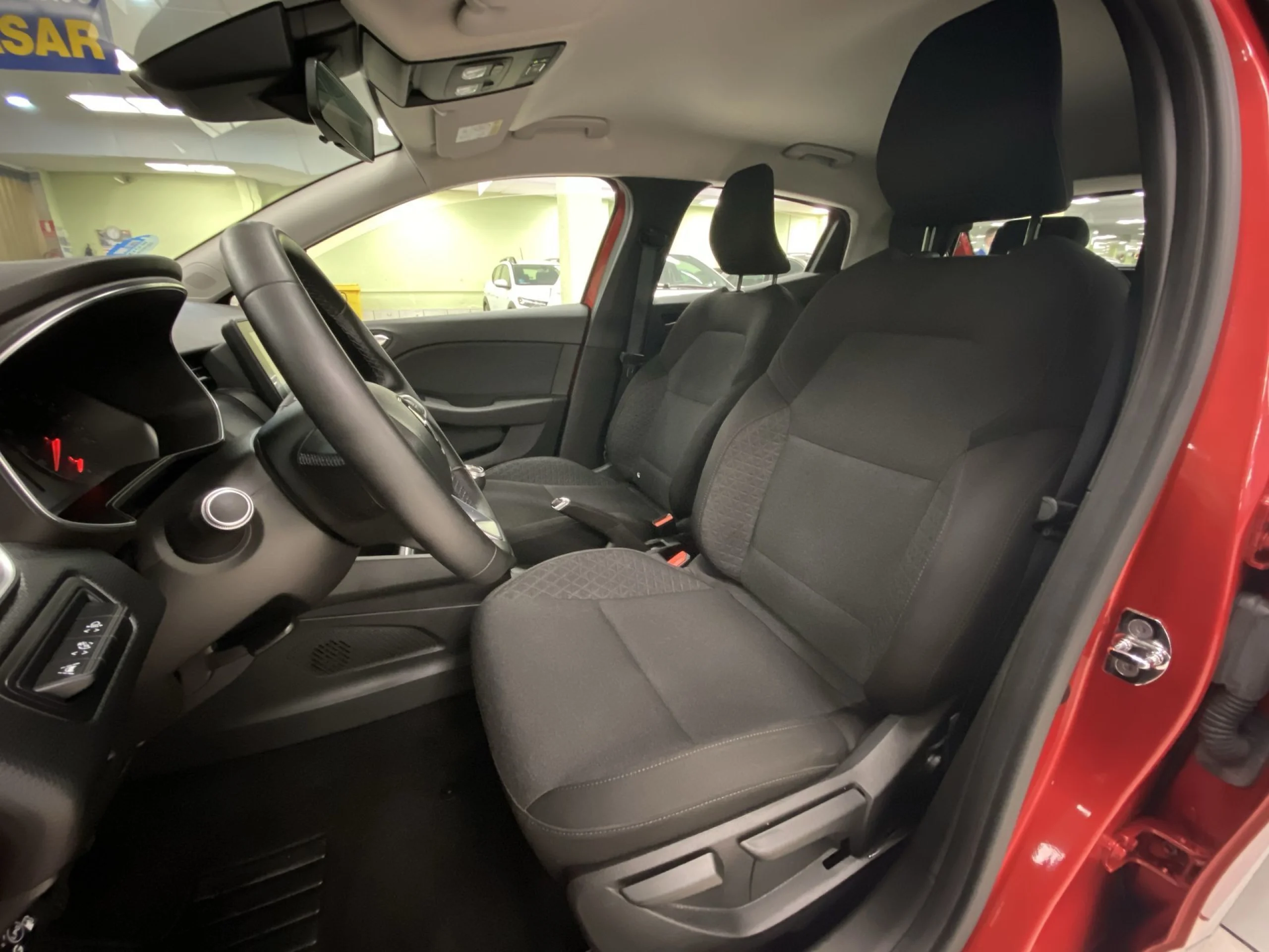 Renault Clio Intens TCe 74 kW (100 CV) GLP - Foto 8