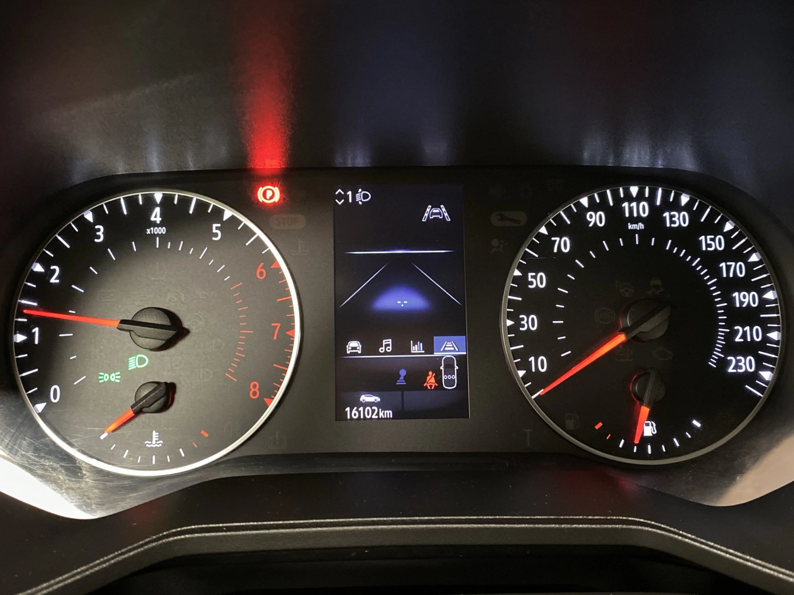 Renault Clio Intens TCe 74 kW (100 CV) GLP - Foto 12