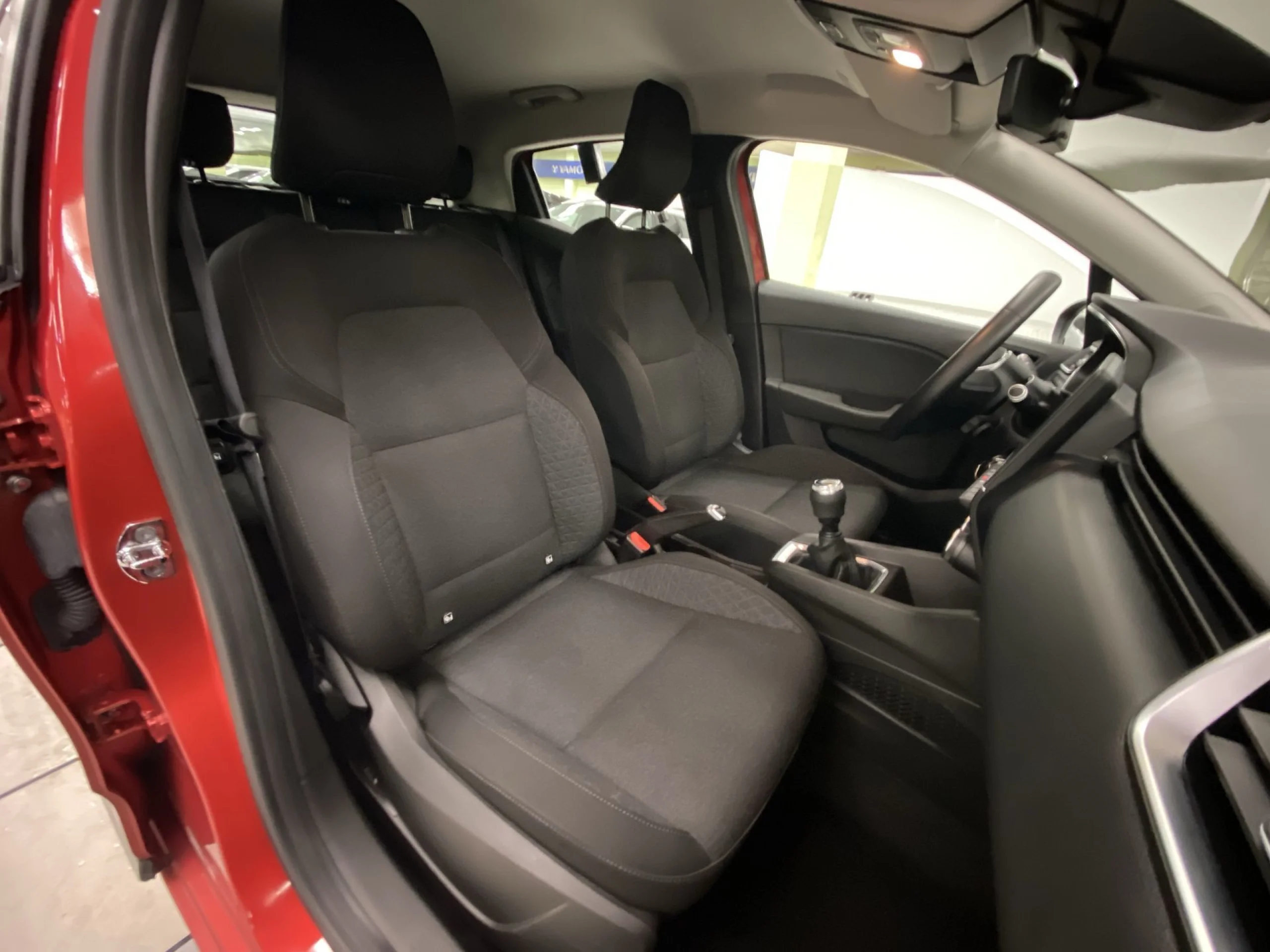 Renault Clio Intens TCe 74 kW (100 CV) GLP - Foto 20