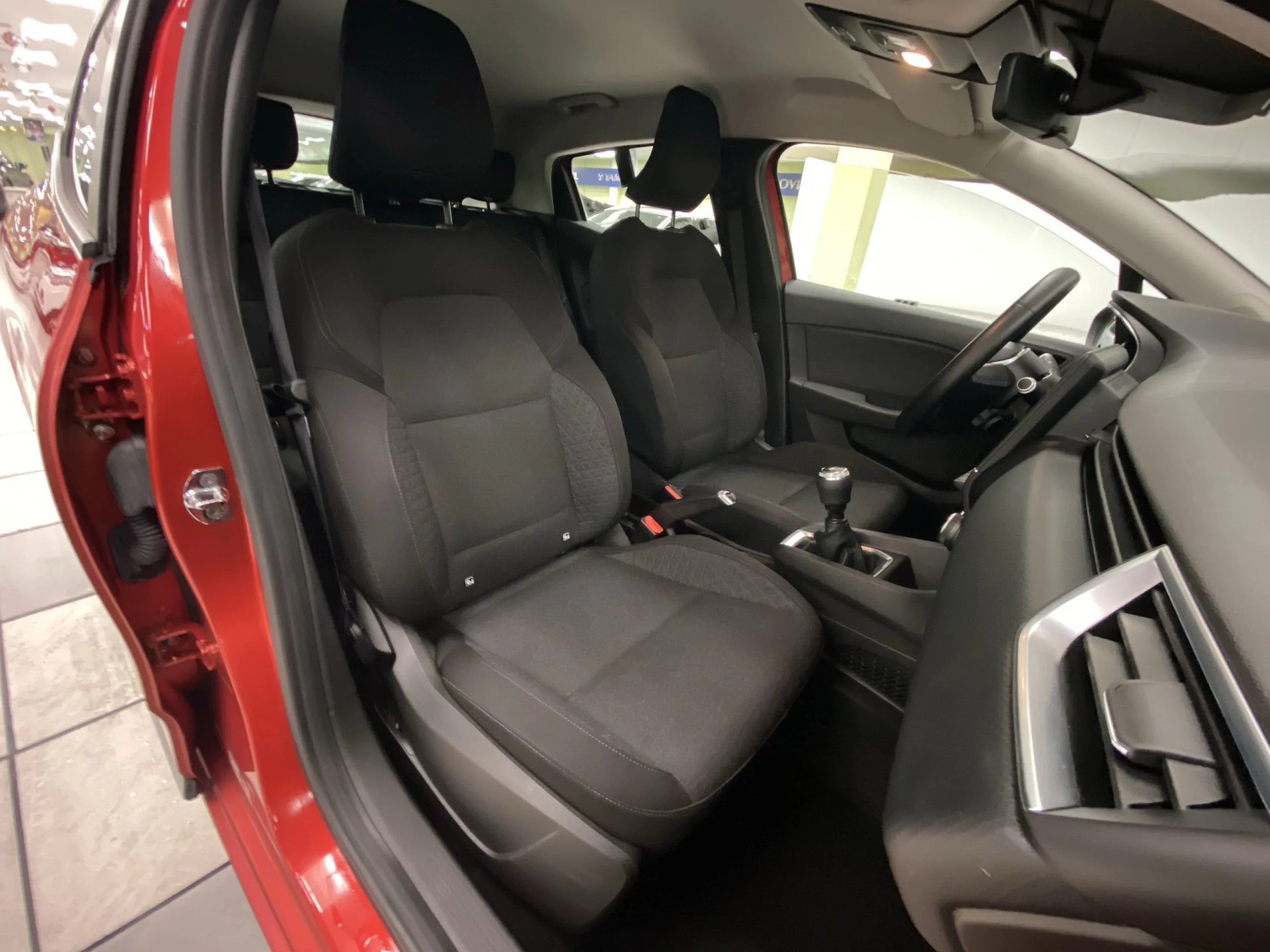 Renault Clio Intens TCe 74 kW (100 CV) GLP - Foto 21