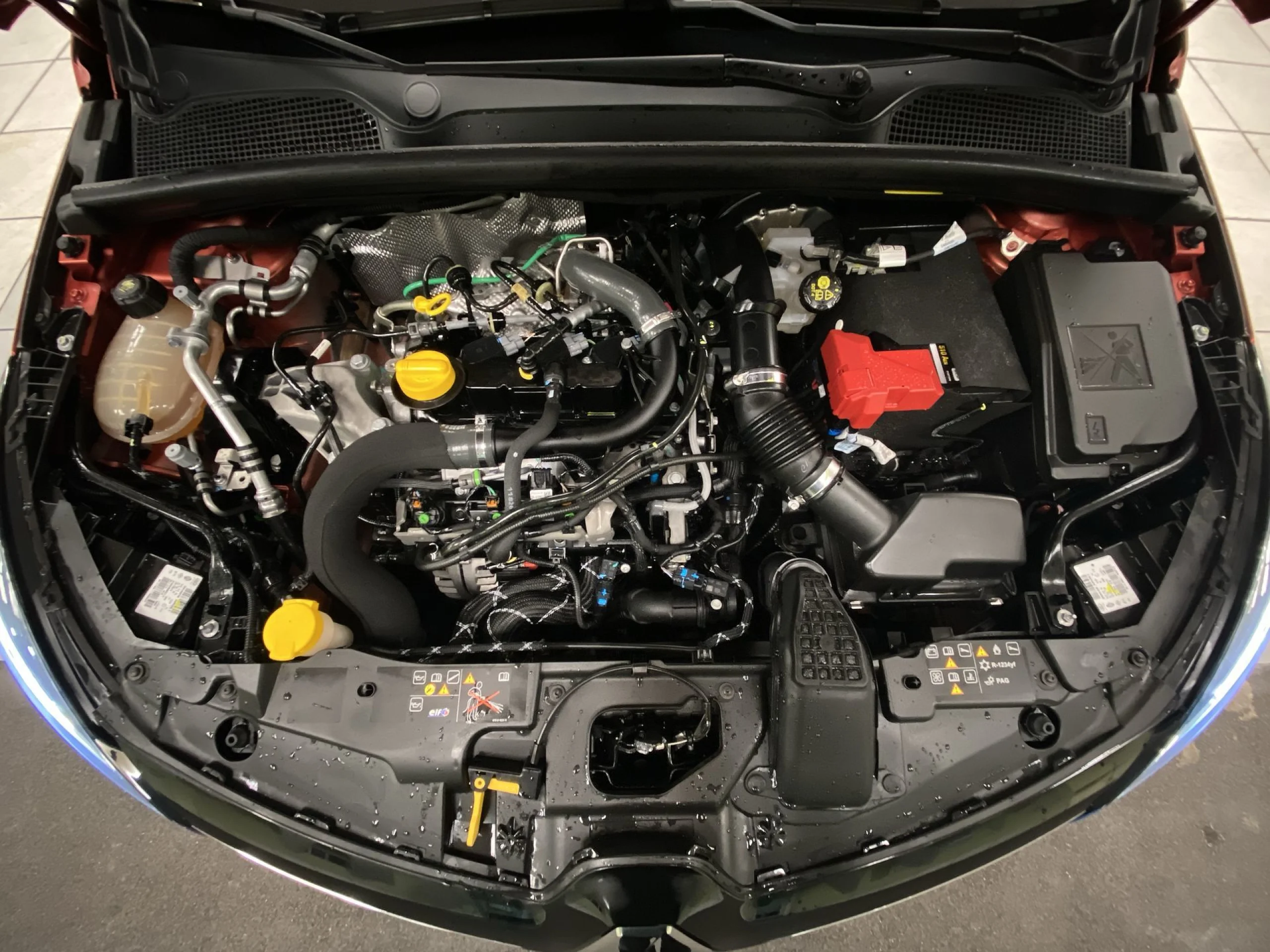 Renault Clio Intens TCe 74 kW (100 CV) GLP - Foto 22