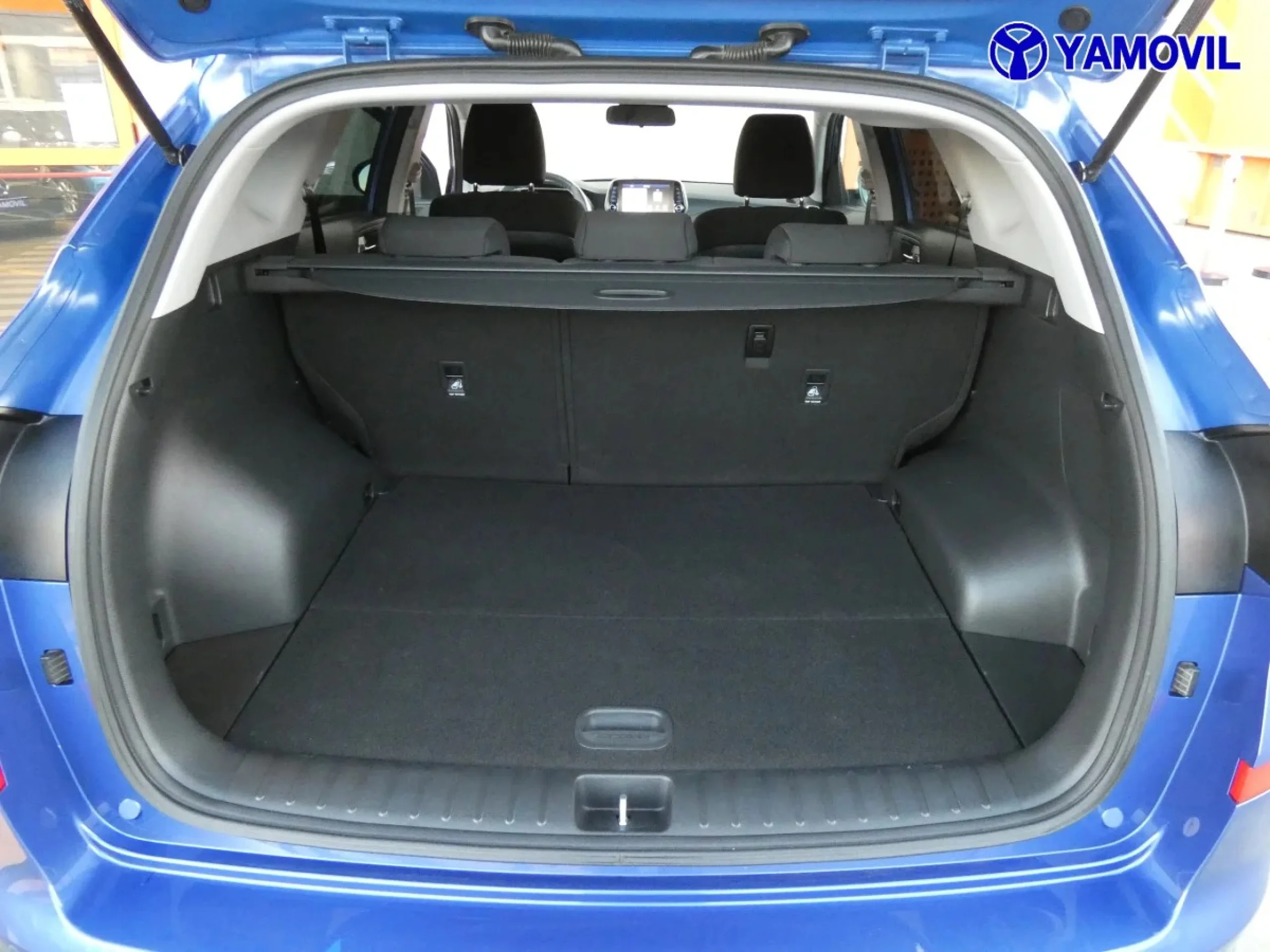 Hyundai Tucson 1.6 GDI SLE 4x2 97 kW (132 CV) - Foto 7