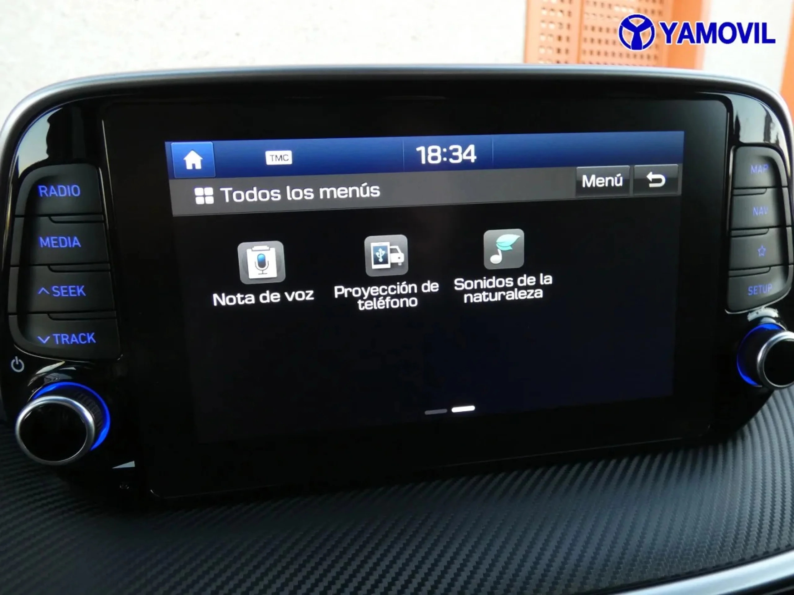 Hyundai Tucson 1.6 GDI SLE 4x2 97 kW (132 CV) - Foto 18