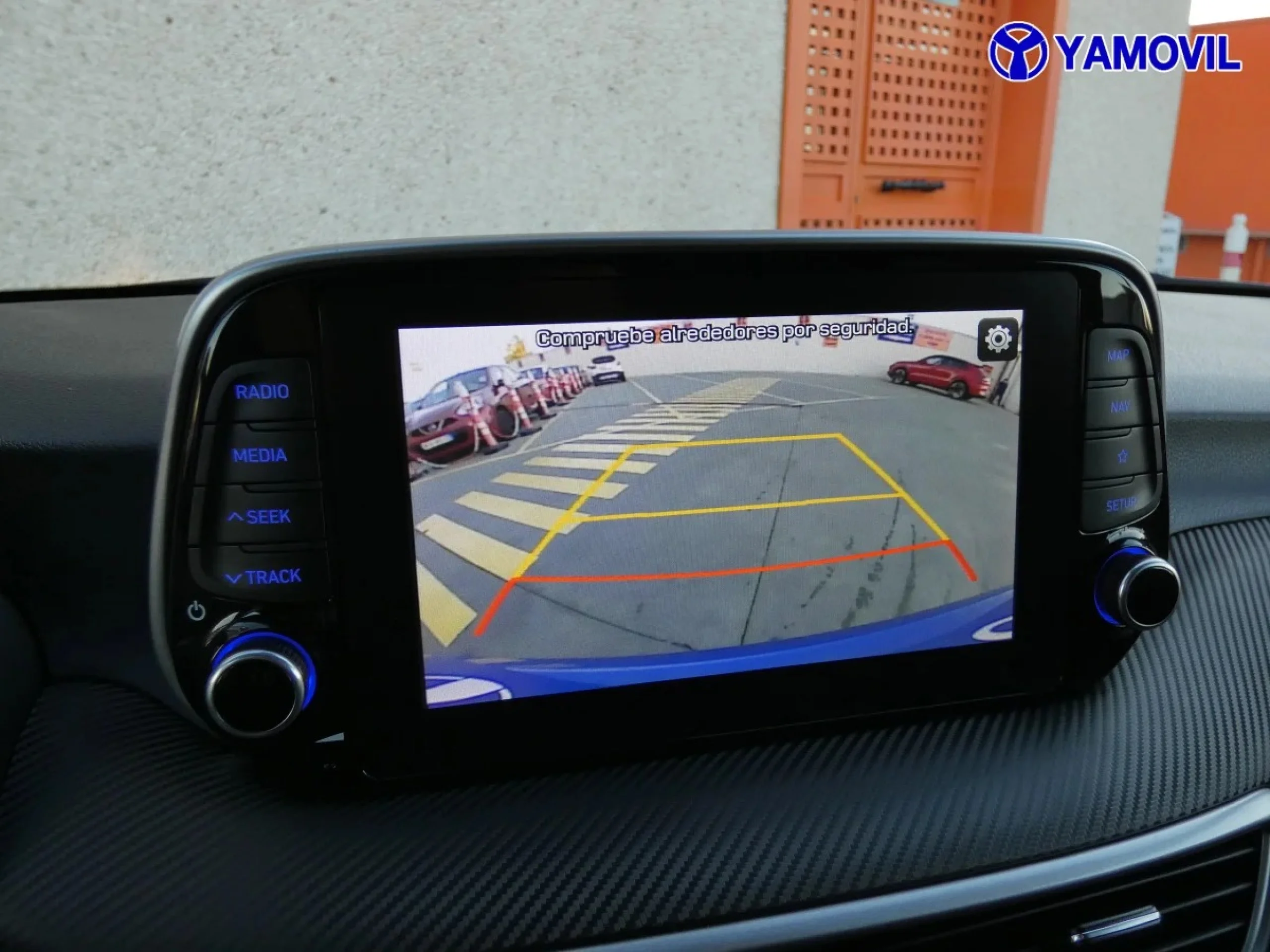 Hyundai Tucson 1.6 GDI SLE 4x2 97 kW (132 CV) - Foto 19