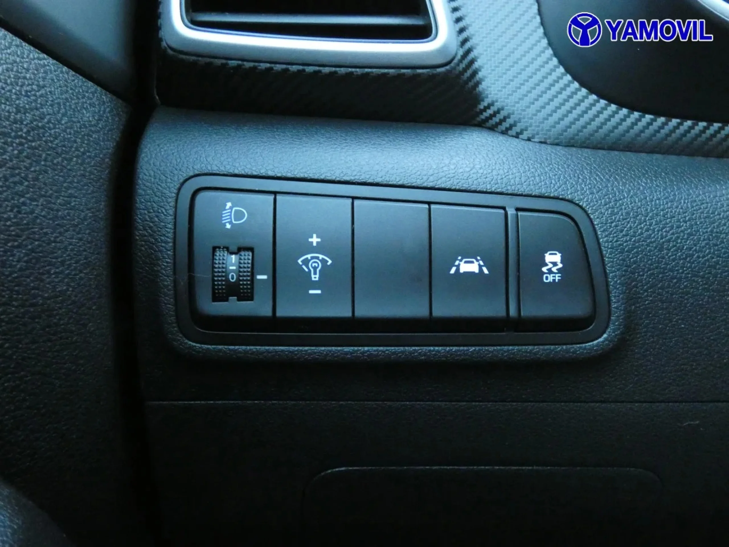 Hyundai Tucson 1.6 GDI SLE 4x2 97 kW (132 CV) - Foto 23