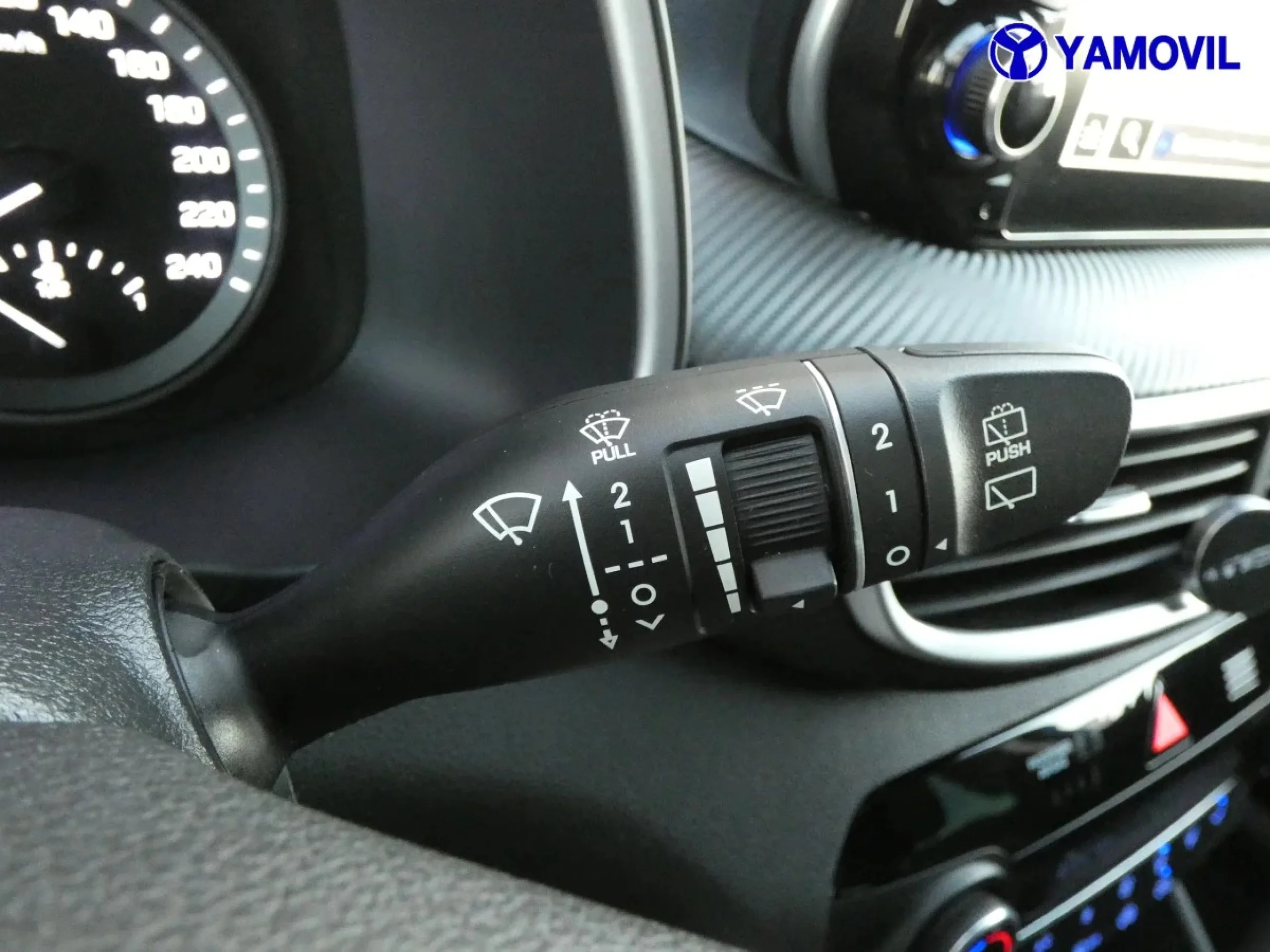 Hyundai Tucson 1.6 GDI SLE 4x2 97 kW (132 CV) - Foto 26