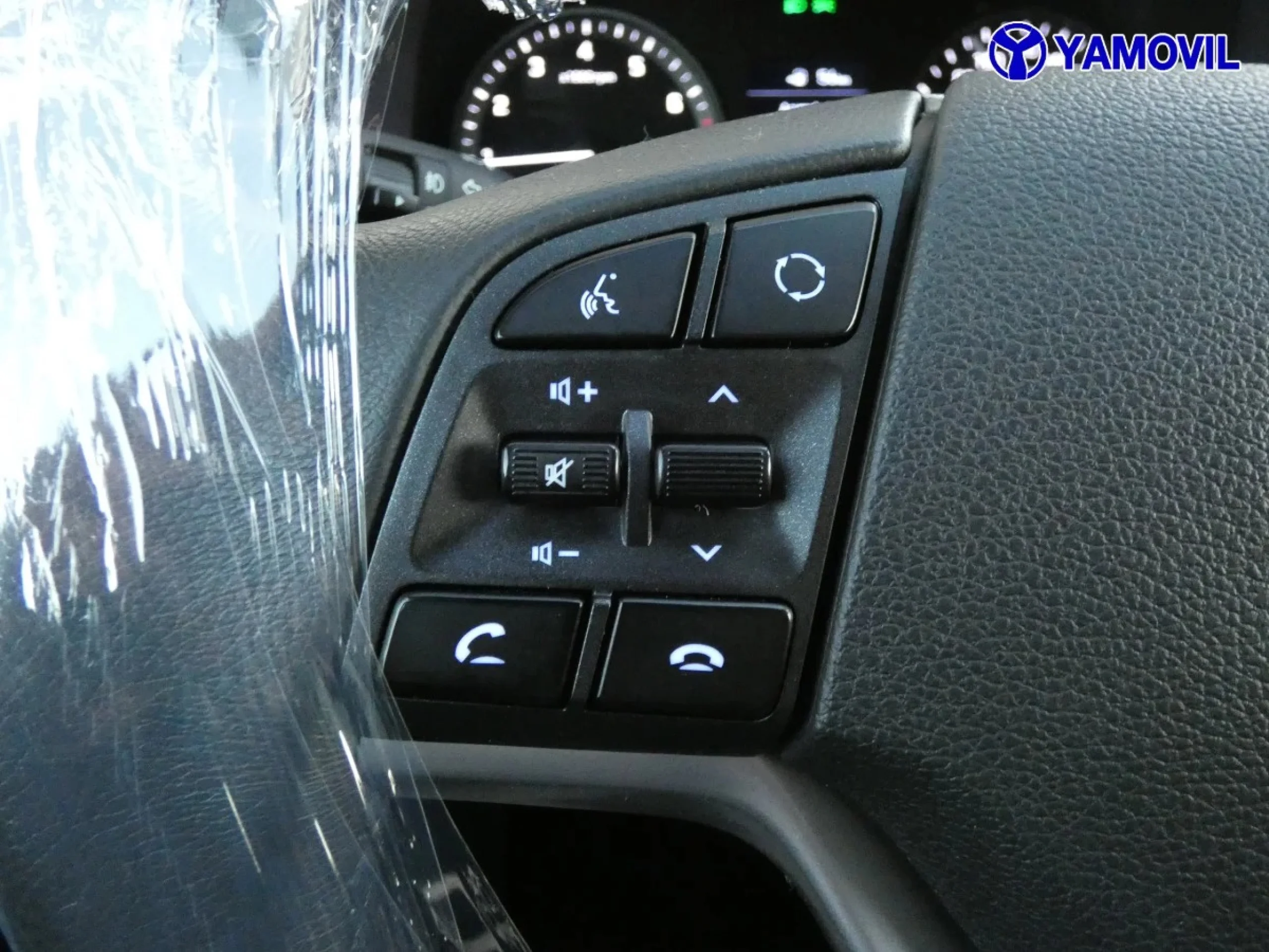 Hyundai Tucson 1.6 GDI SLE 4x2 97 kW (132 CV) - Foto 27