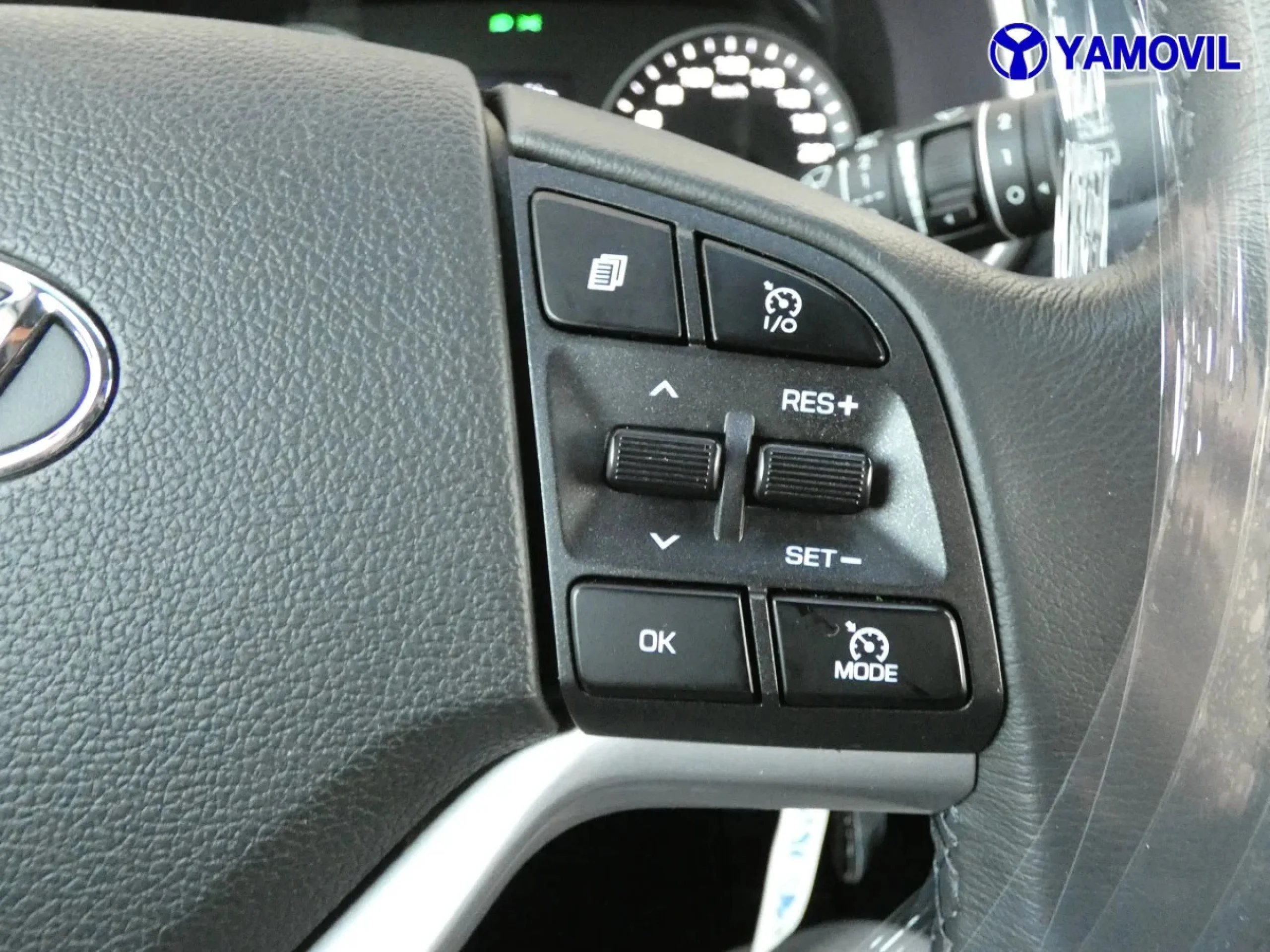 Hyundai Tucson 1.6 GDI SLE 4x2 97 kW (132 CV) - Foto 28