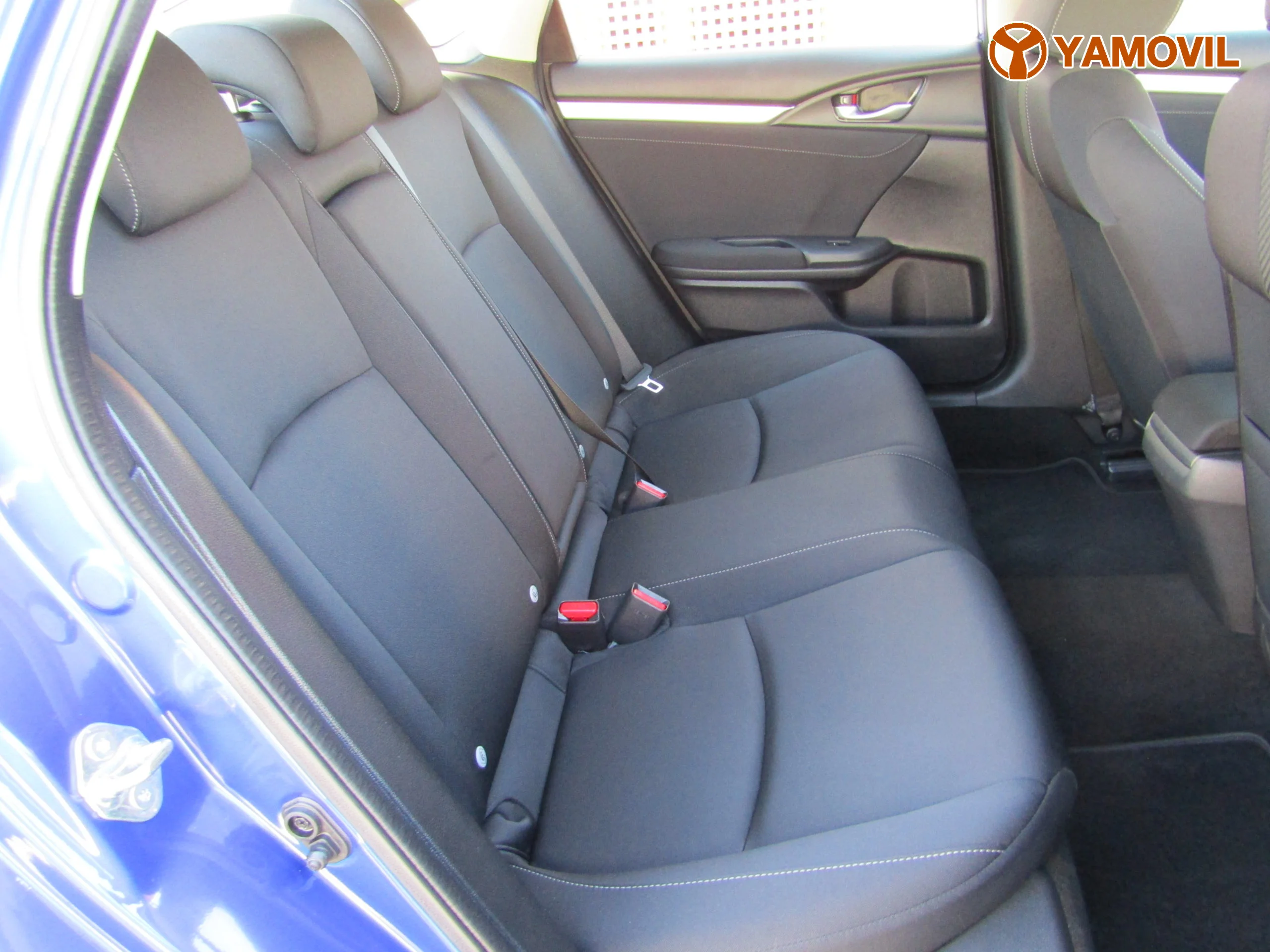 Honda Civic SEDAN 1.5VTEC TURBO ELEGANCE NAVI - Foto 19