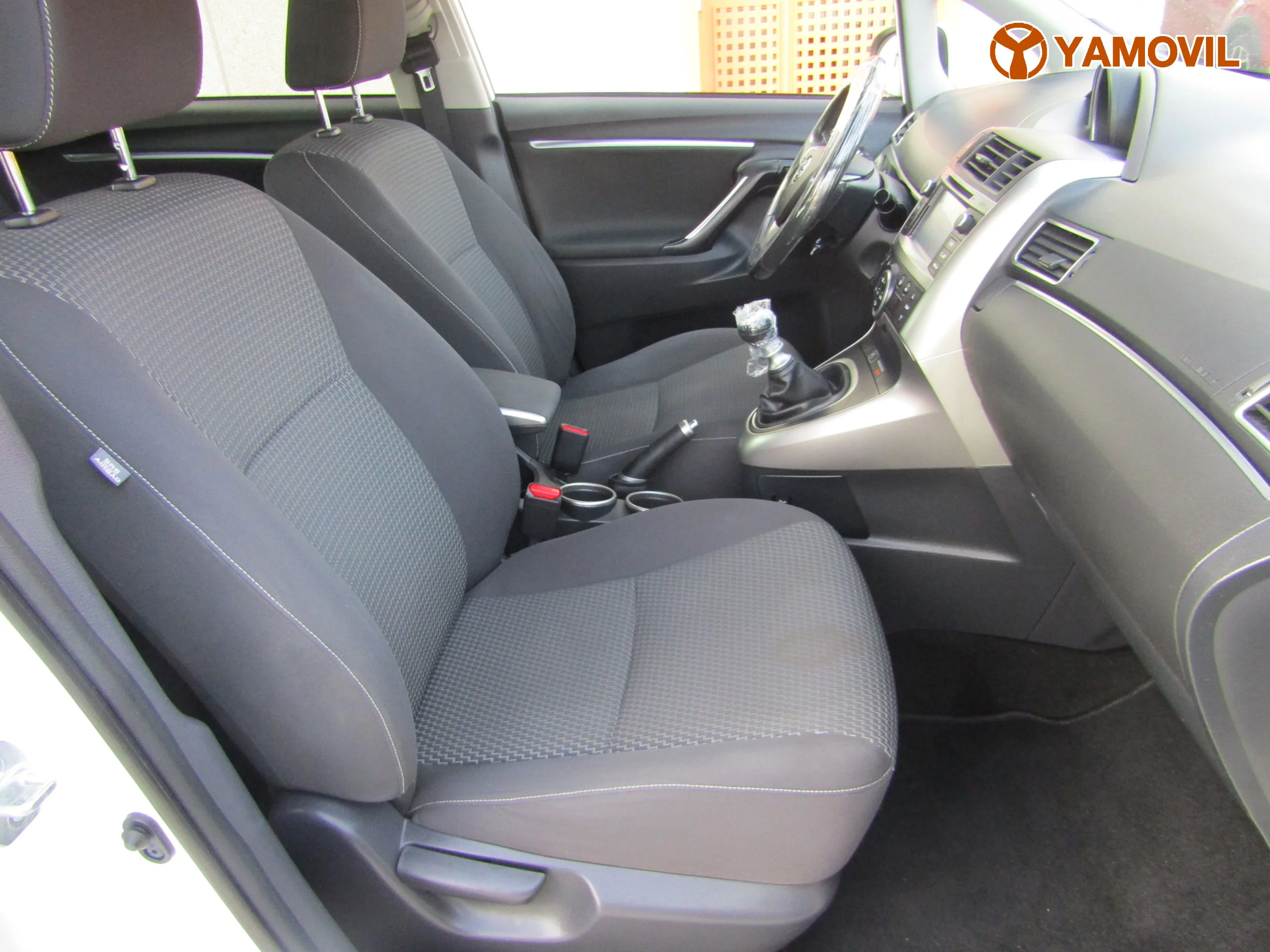 Toyota Verso ADVANCE 1.6D  - Foto 13