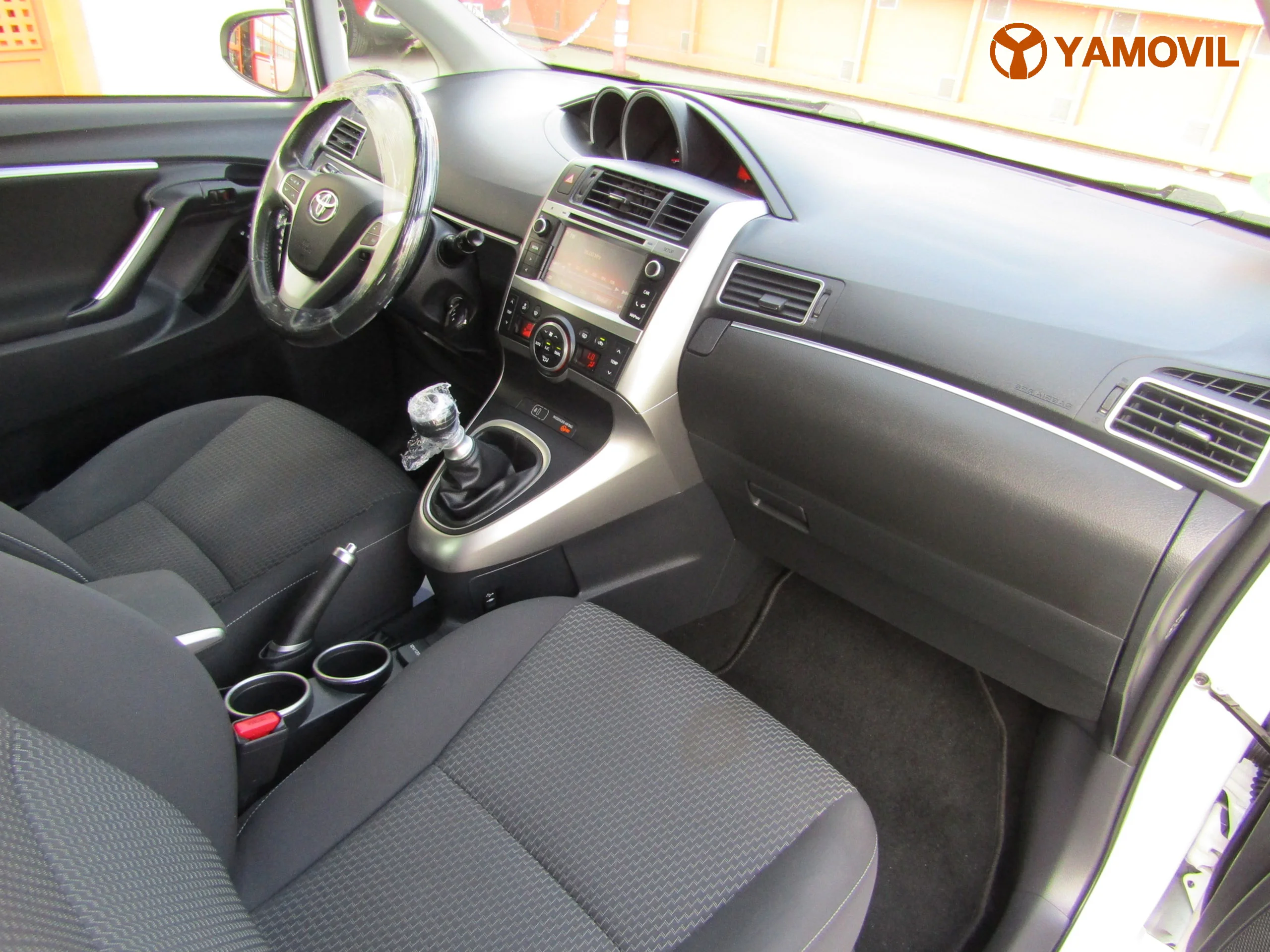 Toyota Verso ADVANCE 1.6D  - Foto 14