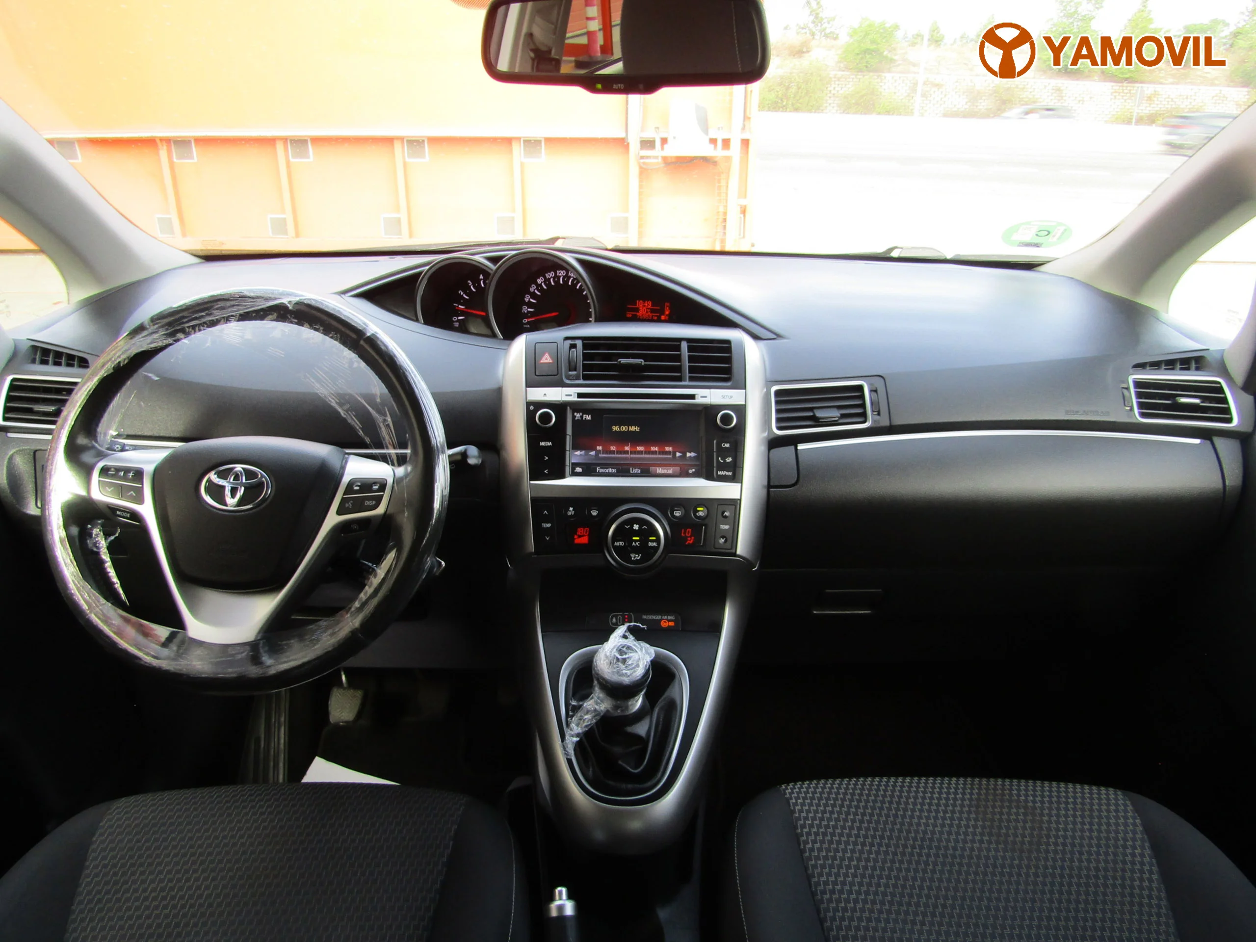 Toyota Verso ADVANCE 1.6D  - Foto 16