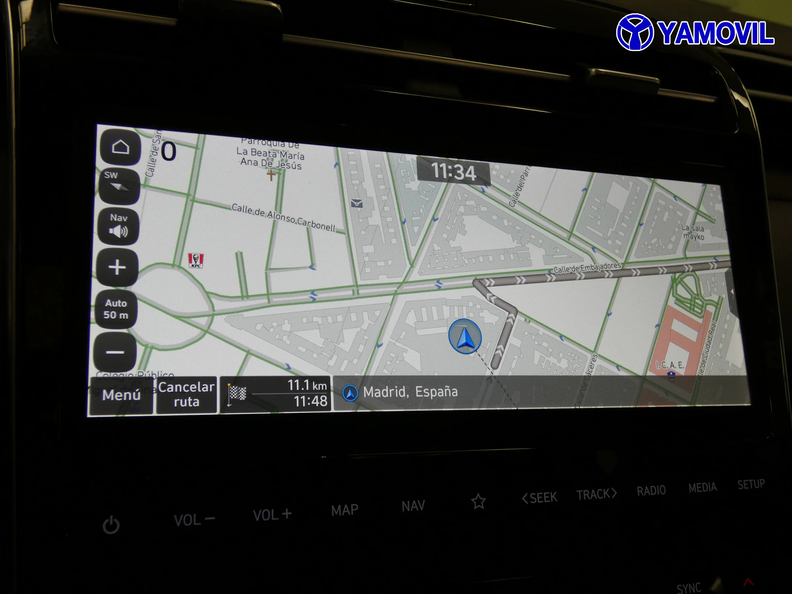 Hyundai Tucson 1.6 TGDI HEV TECNO SKY 5P - Foto 25