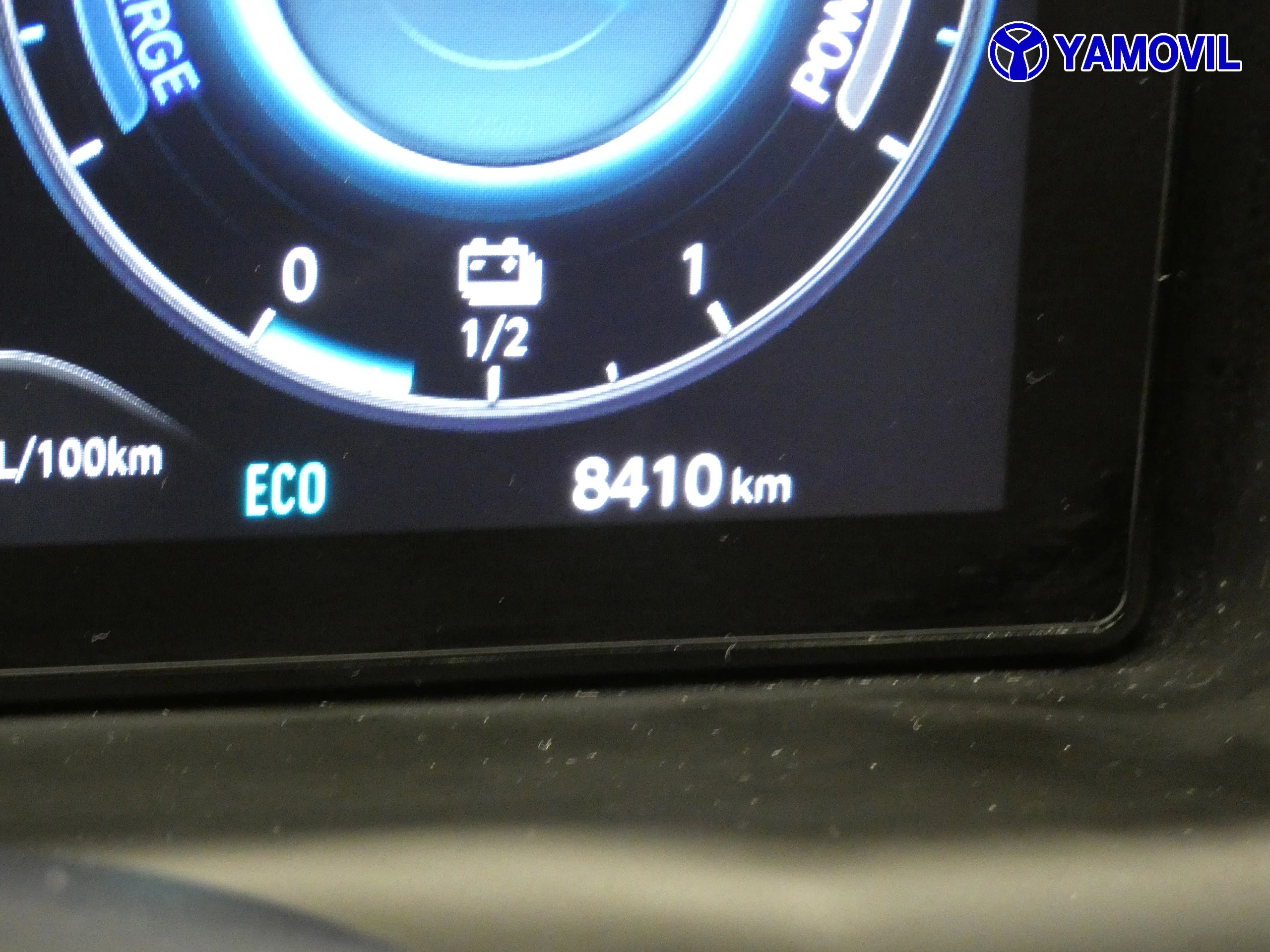 Hyundai Tucson 1.6 TGDI HEV TECNO SKY 5P - Foto 23