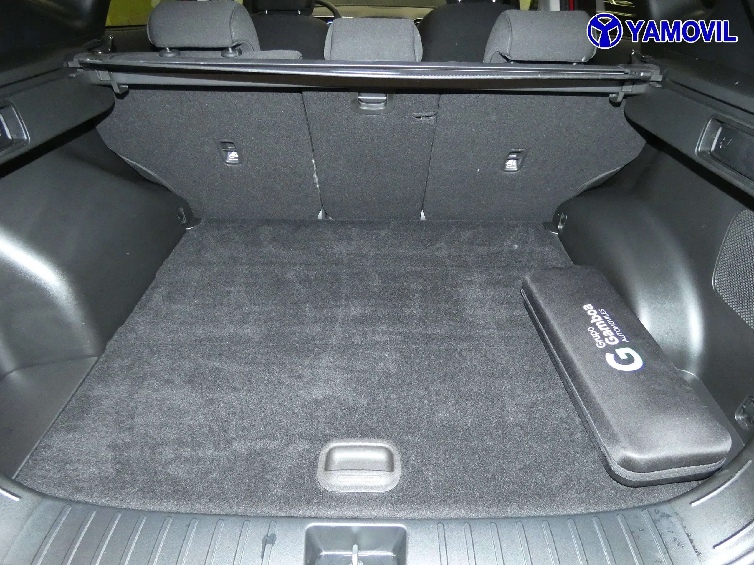 Hyundai Tucson 1.6 TGDI HEV TECNO SKY 5P - Foto 7