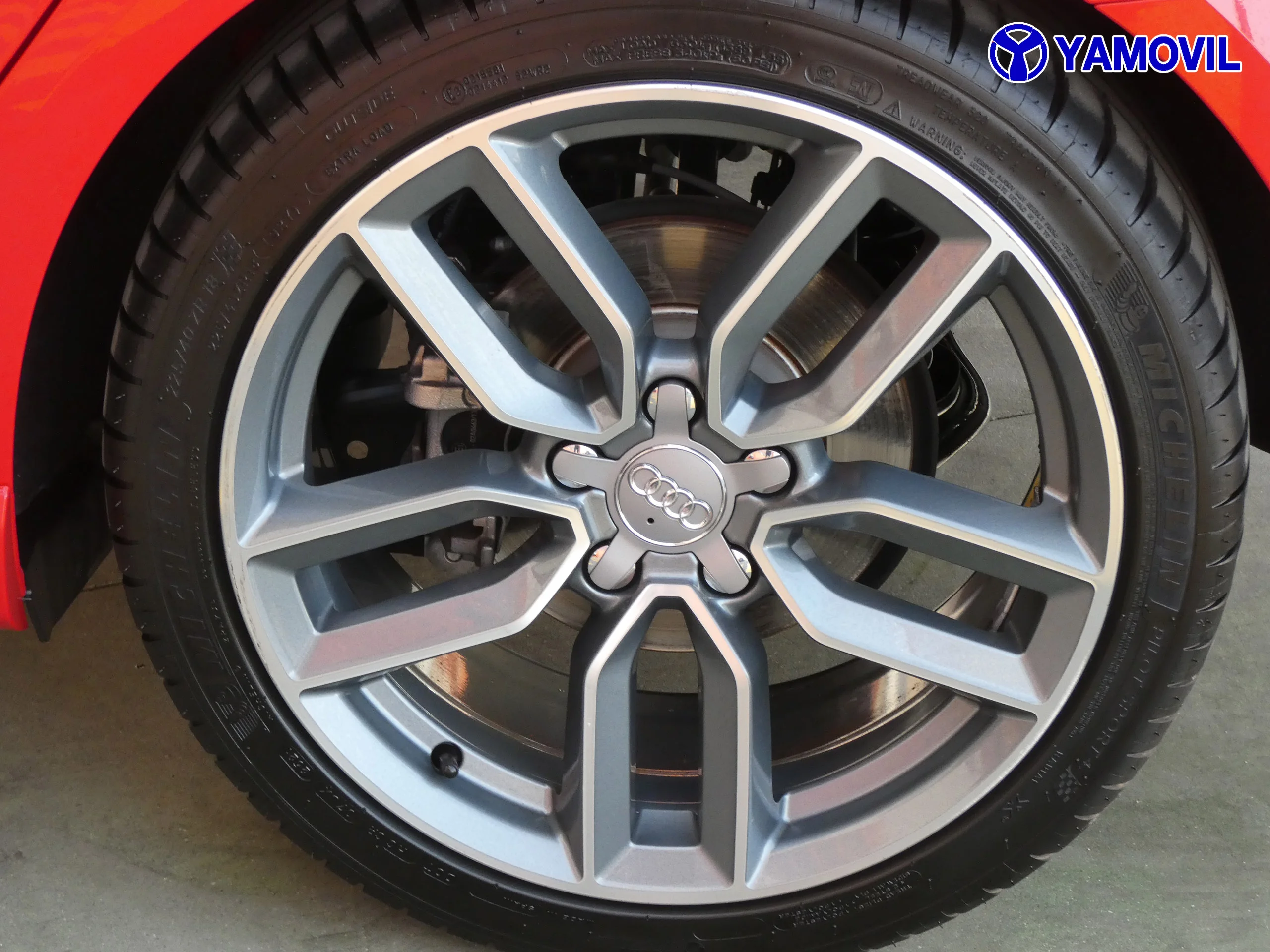 Audi A3 S-LINE 40TFSI QUATTRO STRONIC - Foto 10