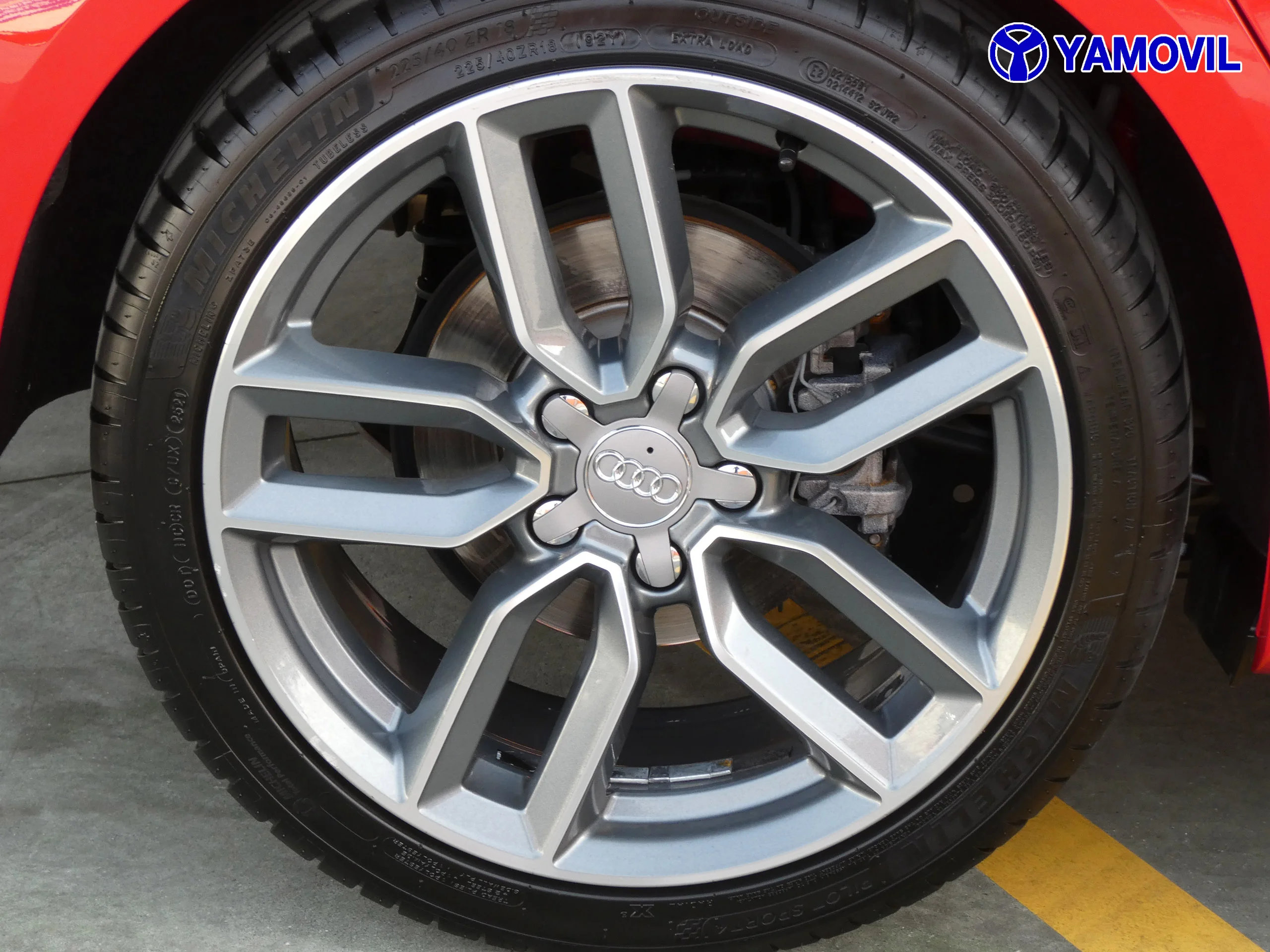Audi A3 S-LINE 40TFSI QUATTRO STRONIC - Foto 12