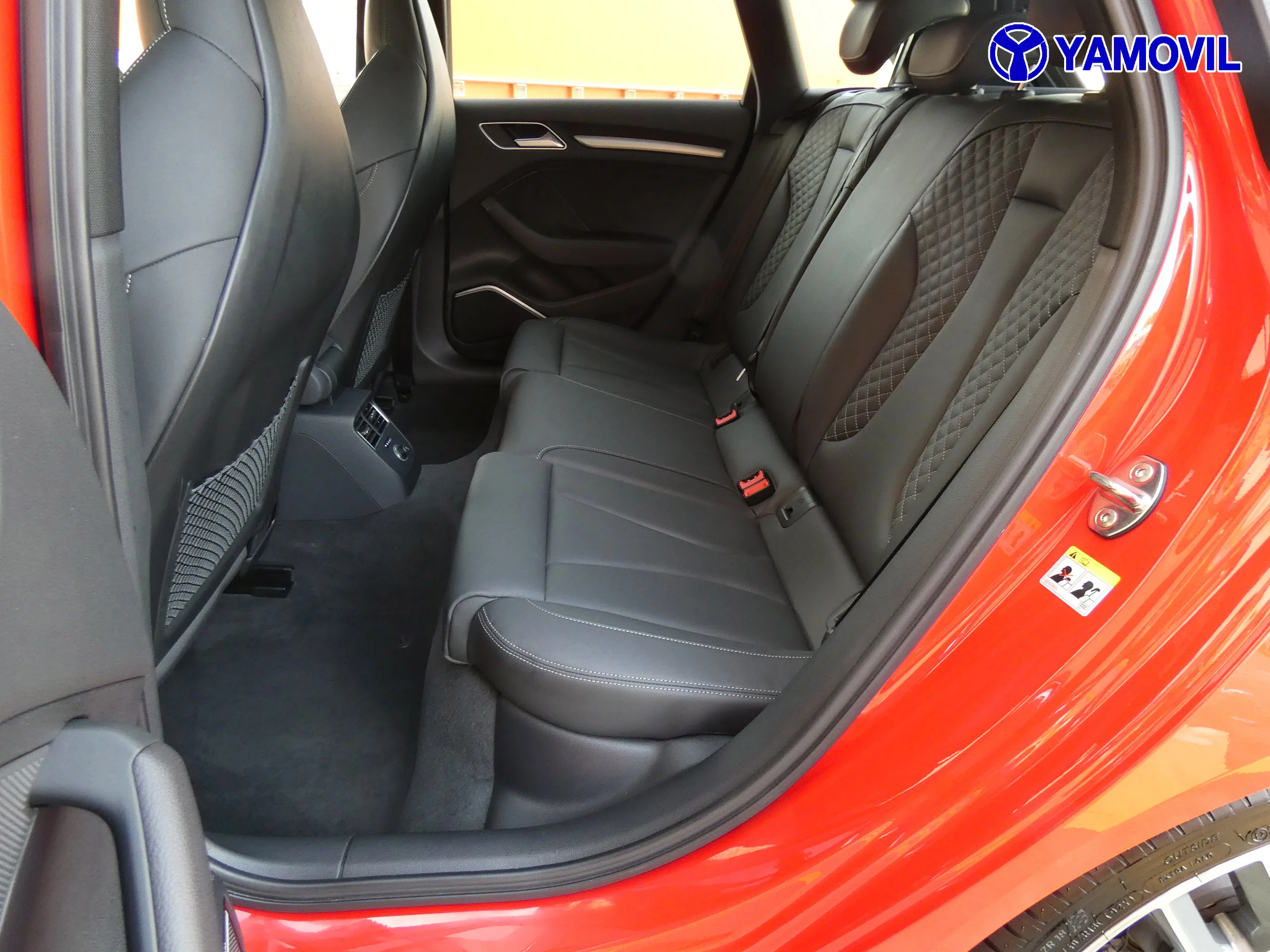 Audi A3 S-LINE 40TFSI QUATTRO STRONIC - Foto 16