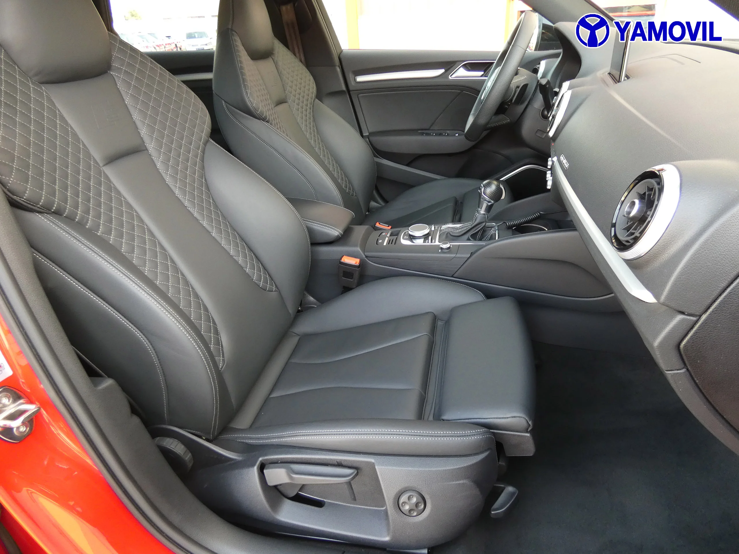 Audi A3 S-LINE 40TFSI QUATTRO STRONIC - Foto 19