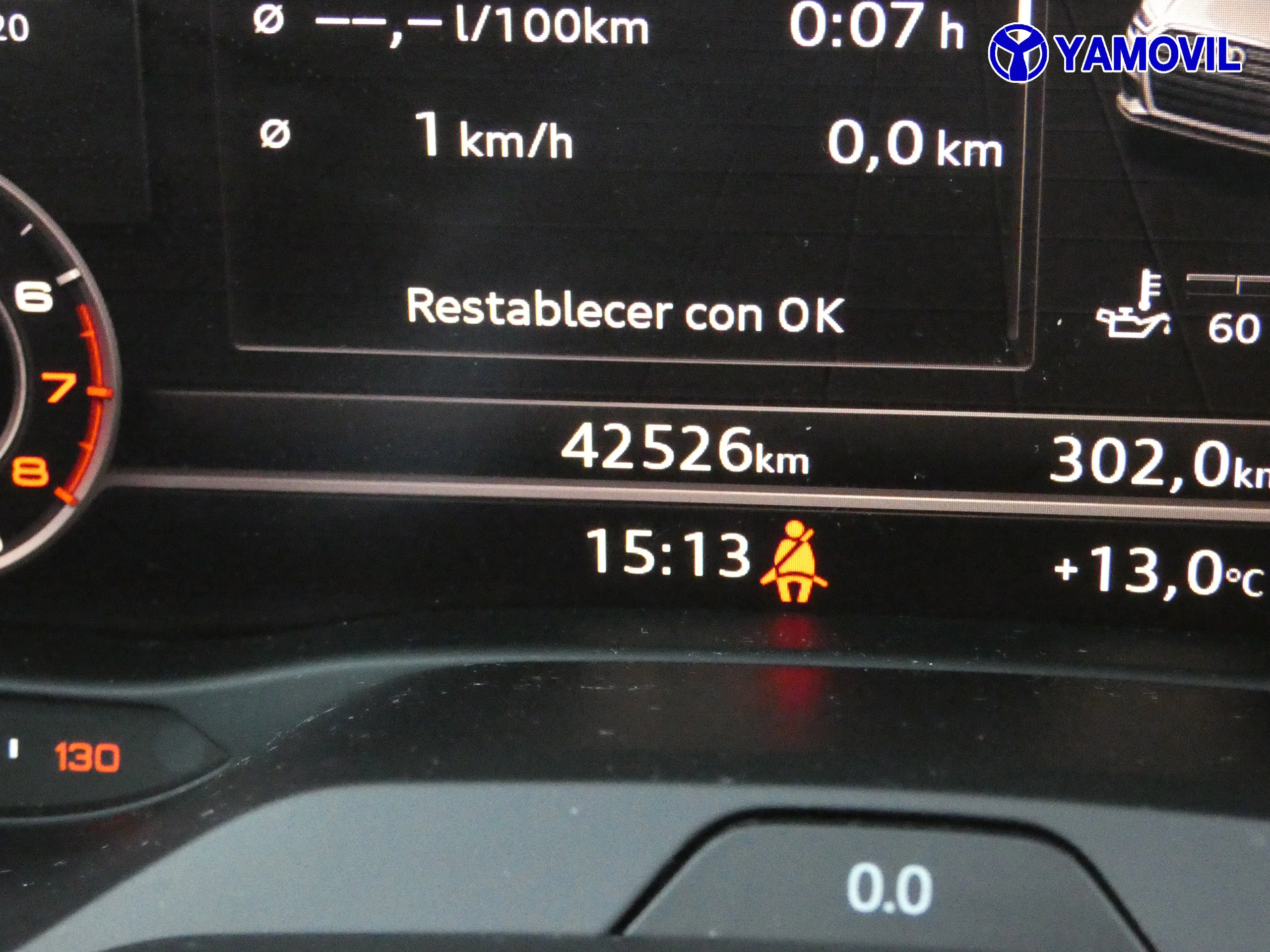 Audi A3 S-LINE 40TFSI QUATTRO STRONIC - Foto 23