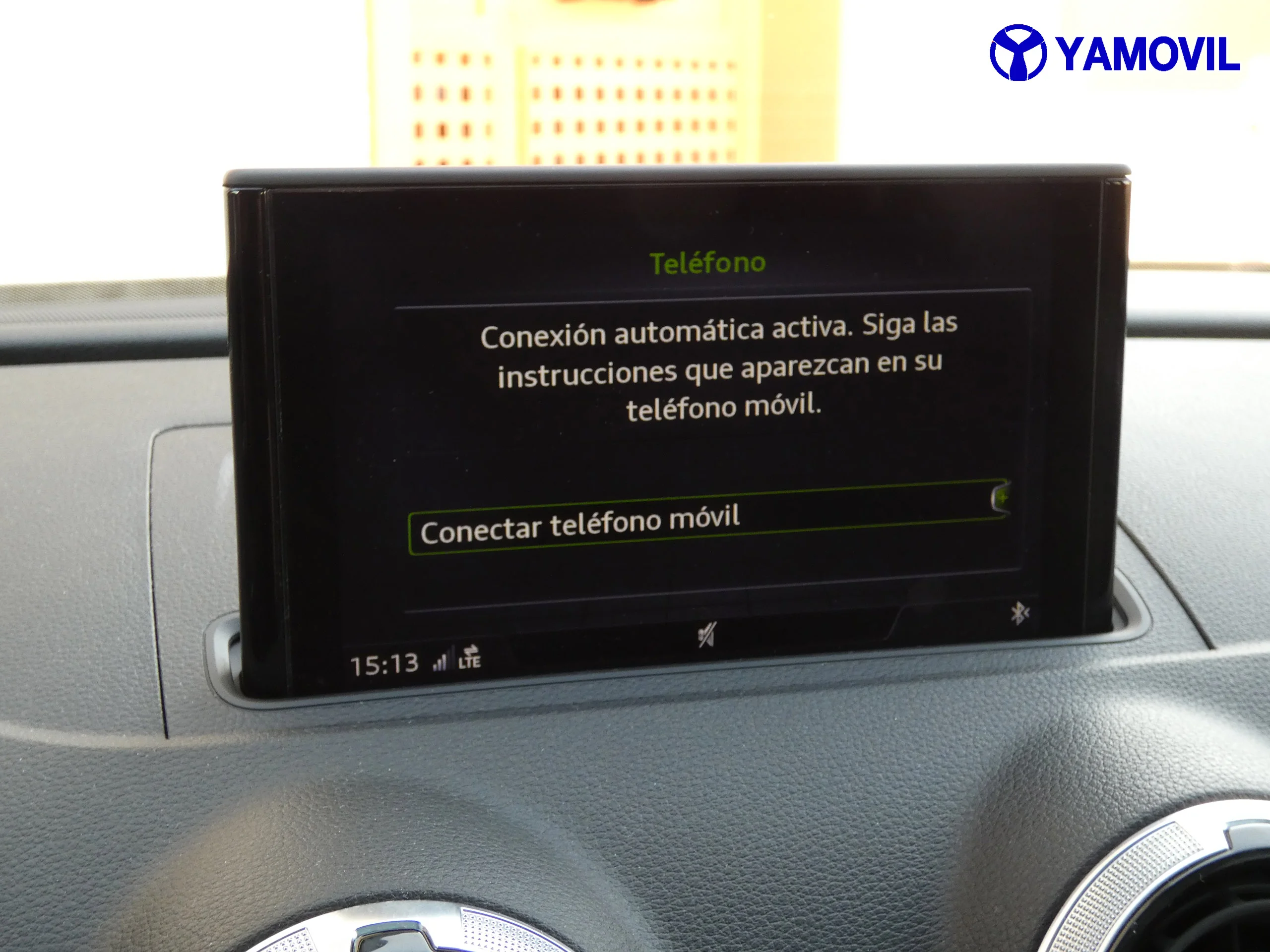 Audi A3 S-LINE 40TFSI QUATTRO STRONIC - Foto 24