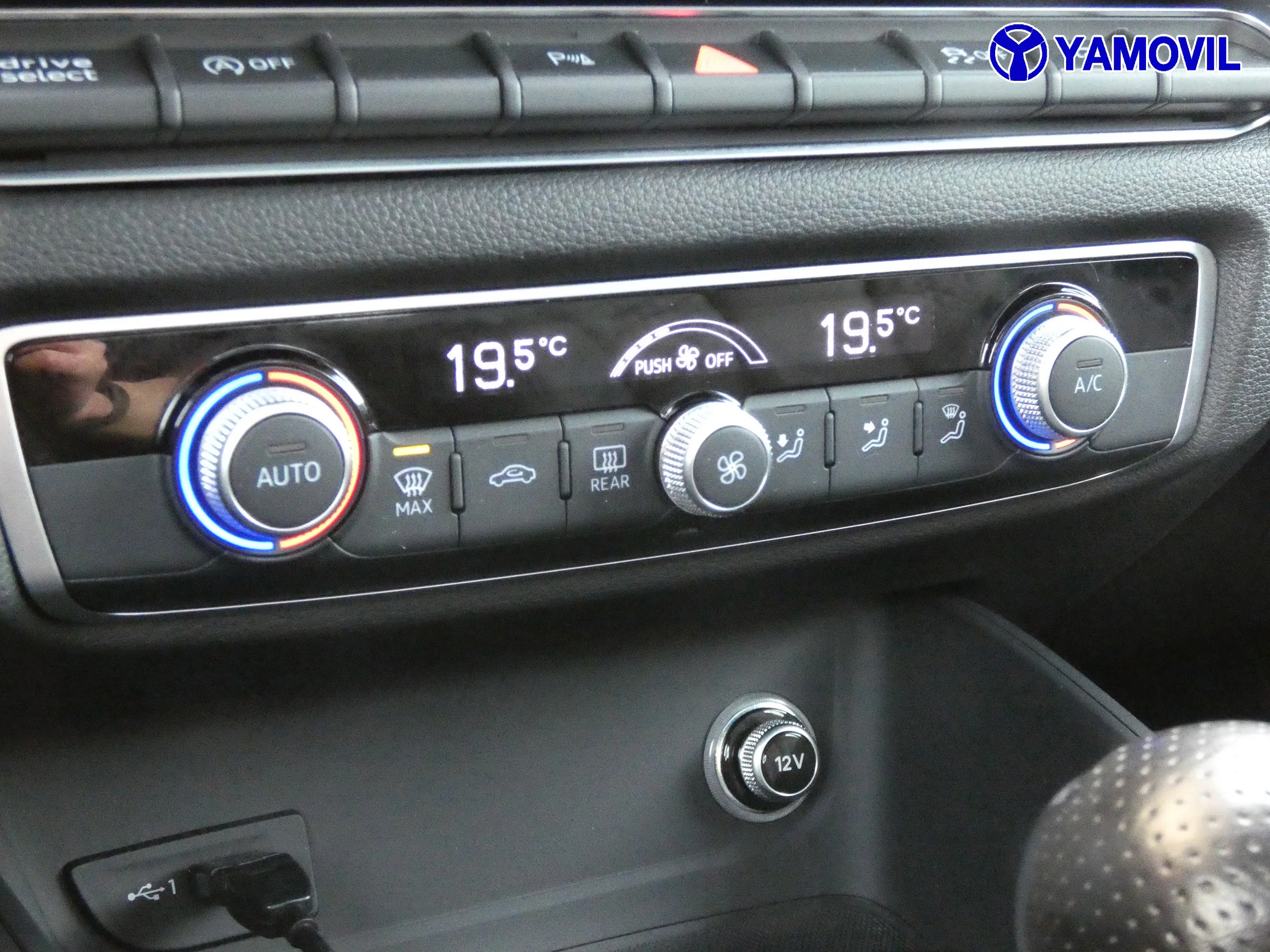 Audi A3 S-LINE 40TFSI QUATTRO STRONIC - Foto 29