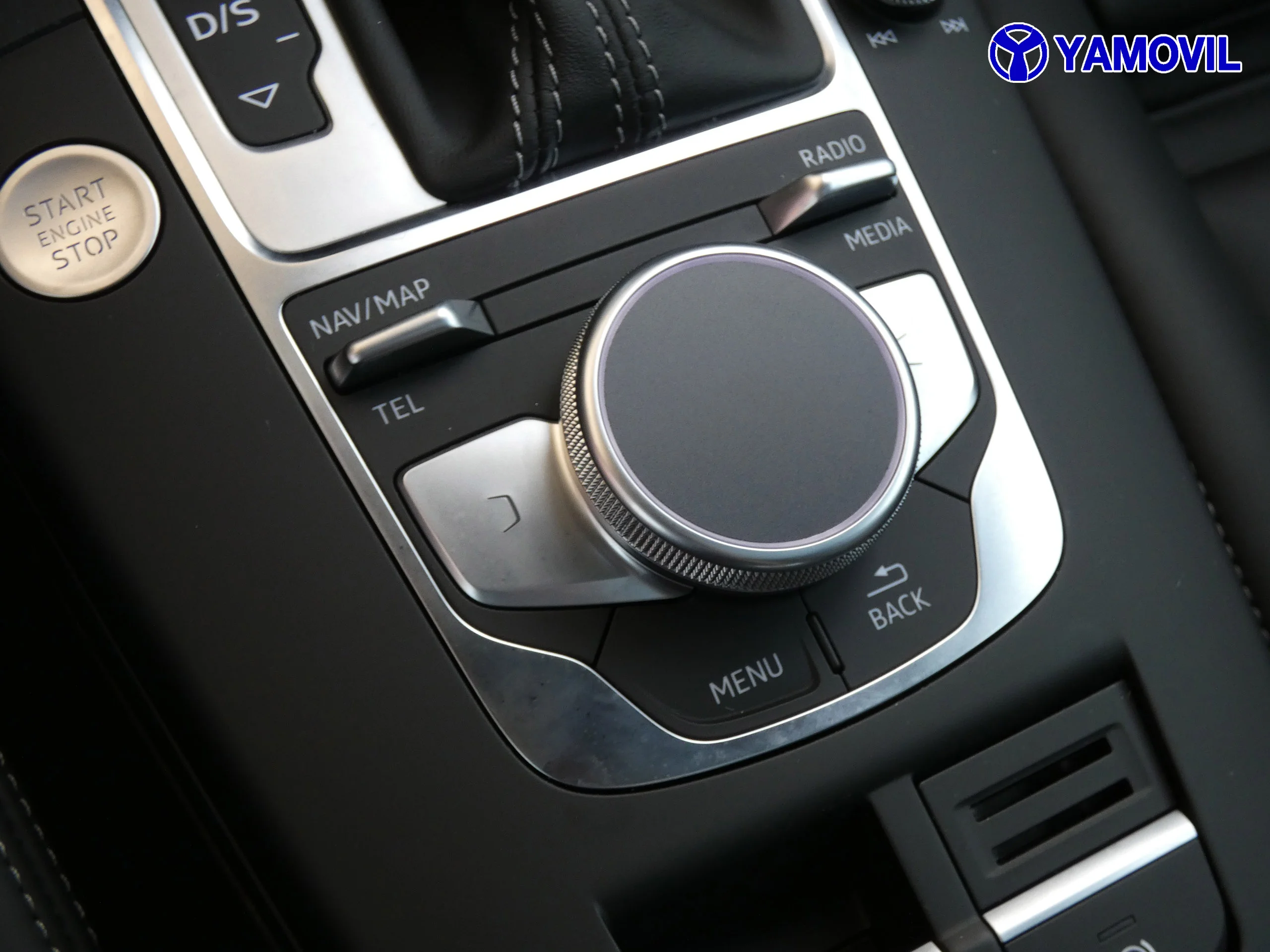 Audi A3 S-LINE 40TFSI QUATTRO STRONIC - Foto 30