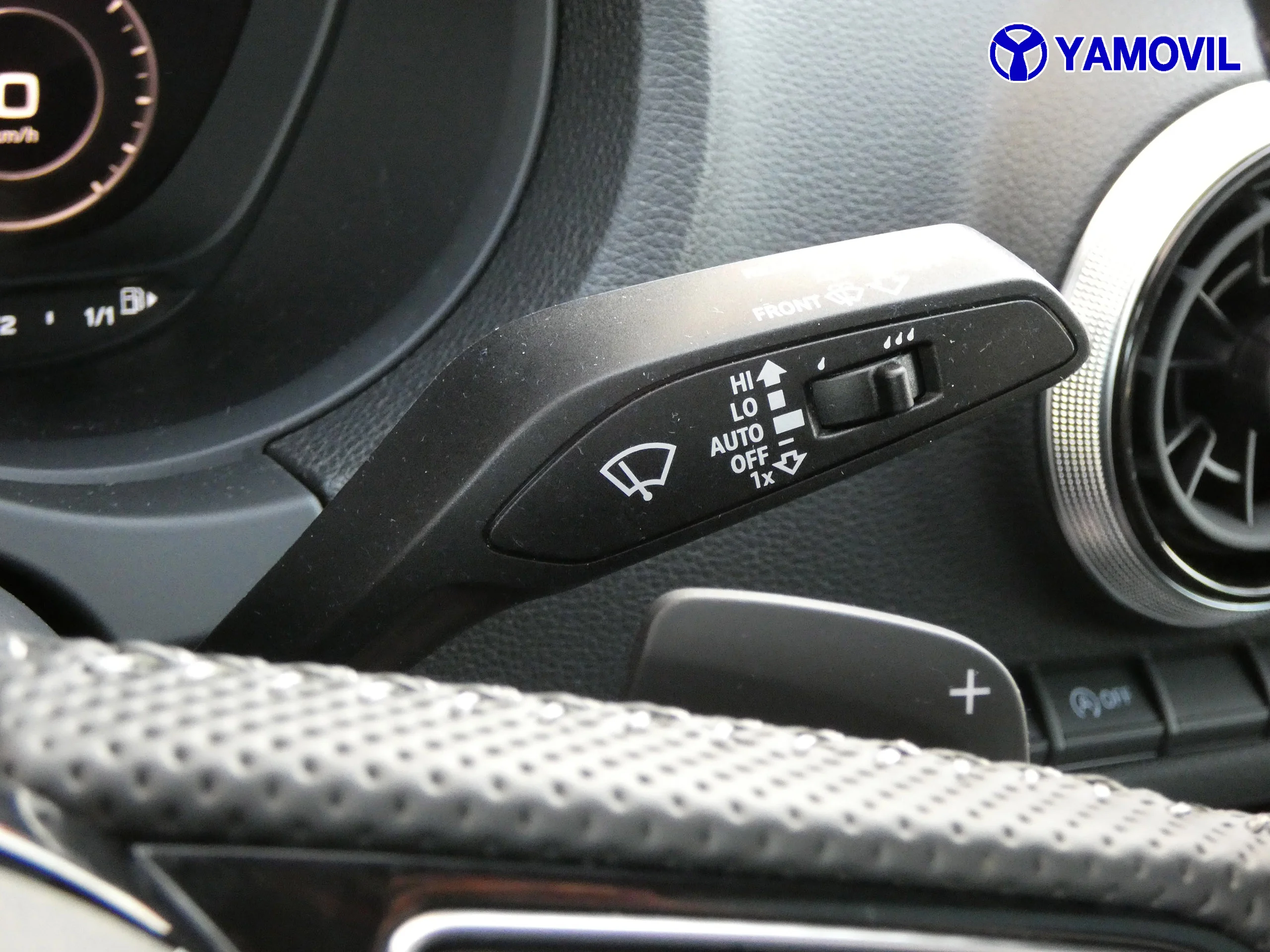 Audi A3 S-LINE 40TFSI QUATTRO STRONIC - Foto 36