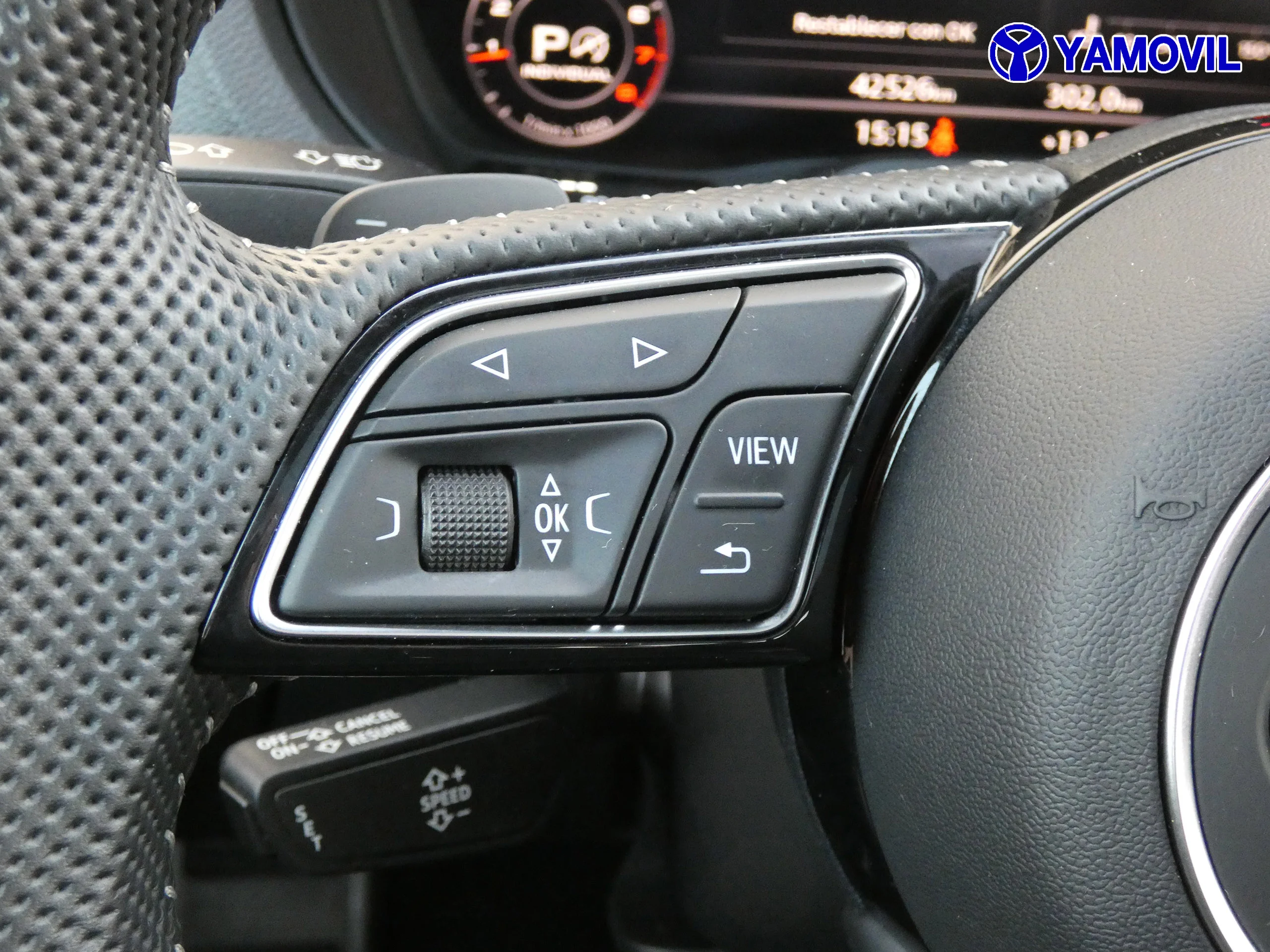 Audi A3 S-LINE 40TFSI QUATTRO STRONIC - Foto 38